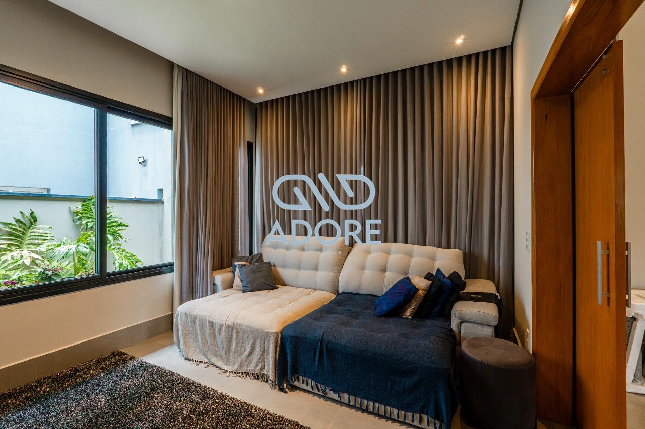 Casa de Condomínio à venda no Condomínio Xapada Parque Ytu: 