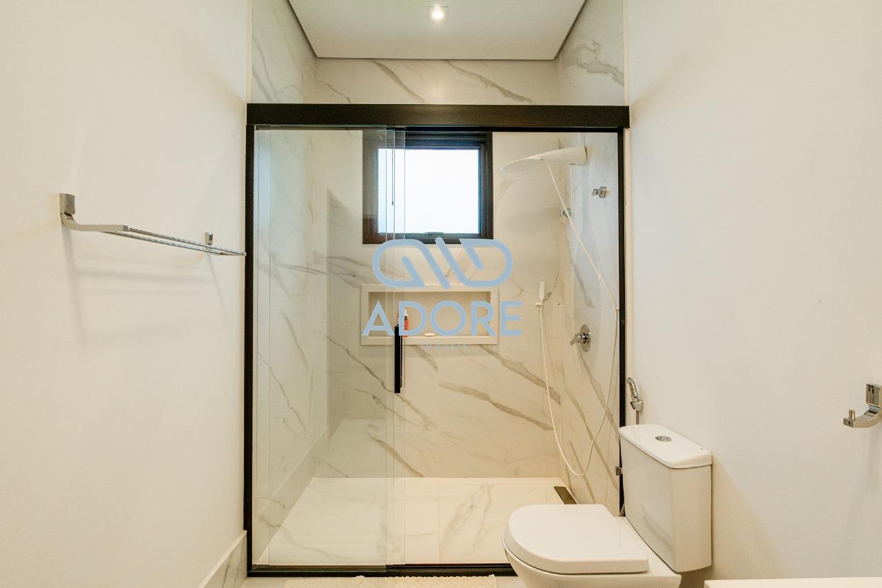 Casa de Condomínio à venda no Condomínio Xapada Parque Ytu: 