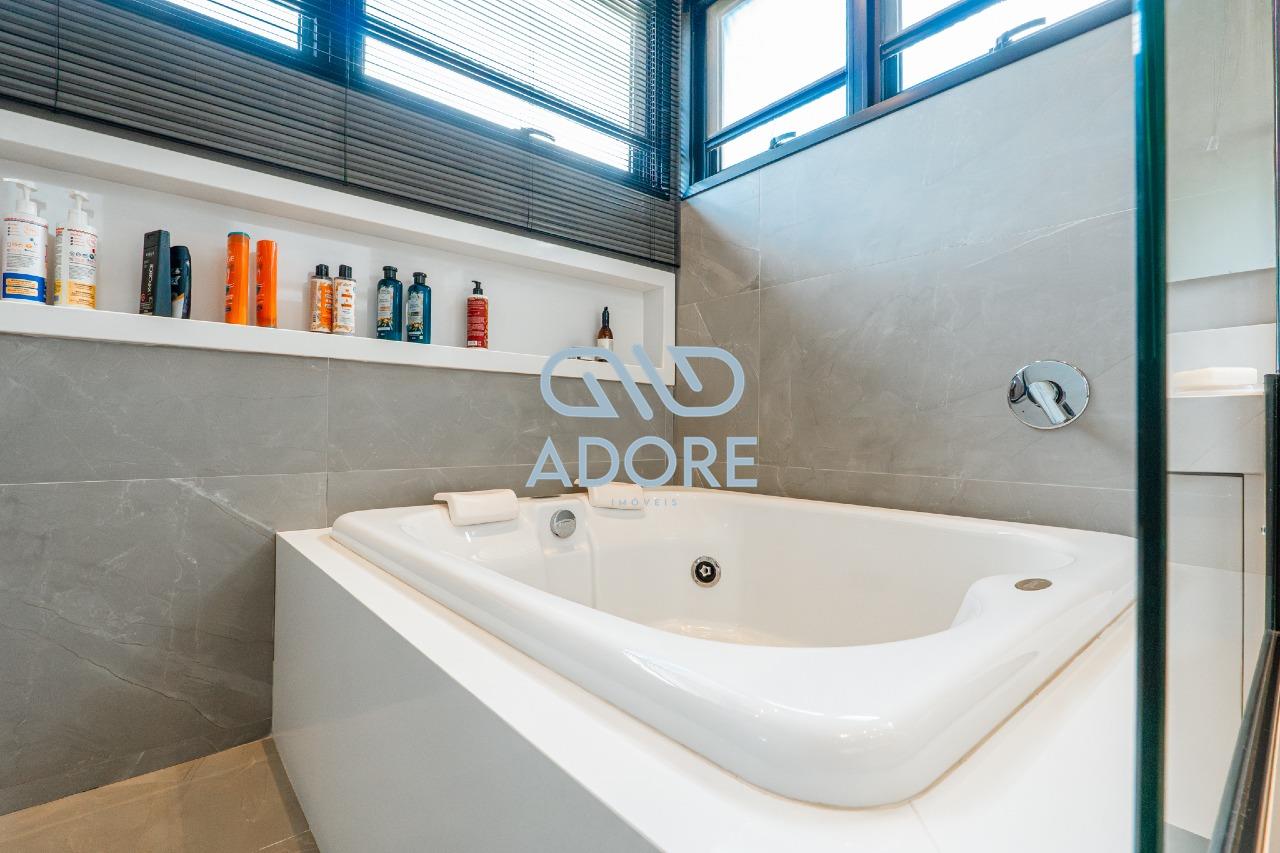 Casa de Condomínio à venda no Condomínio Xapada Parque Ytu: 