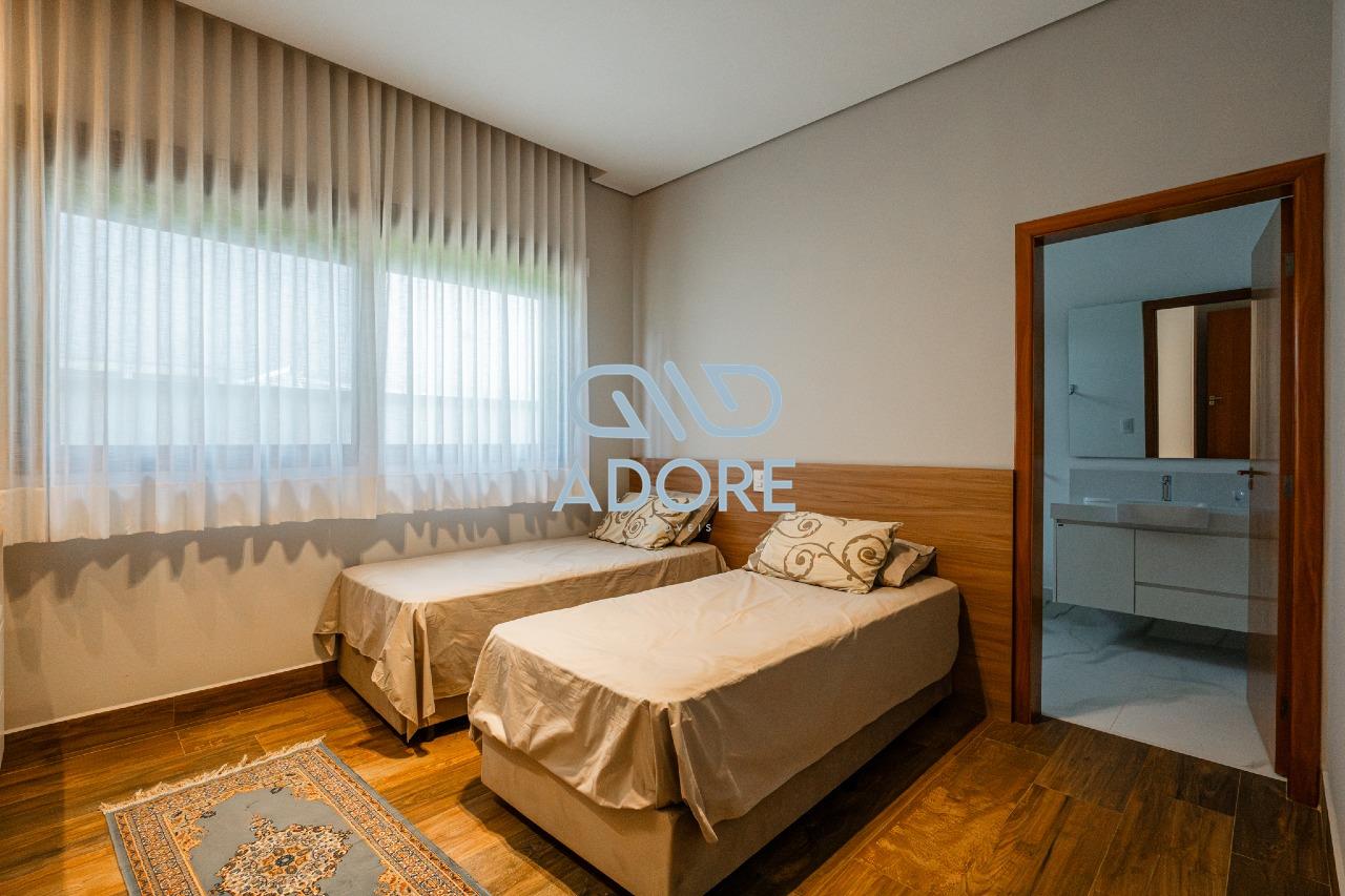 Casa de Condomínio à venda no Condomínio Xapada Parque Ytu: 