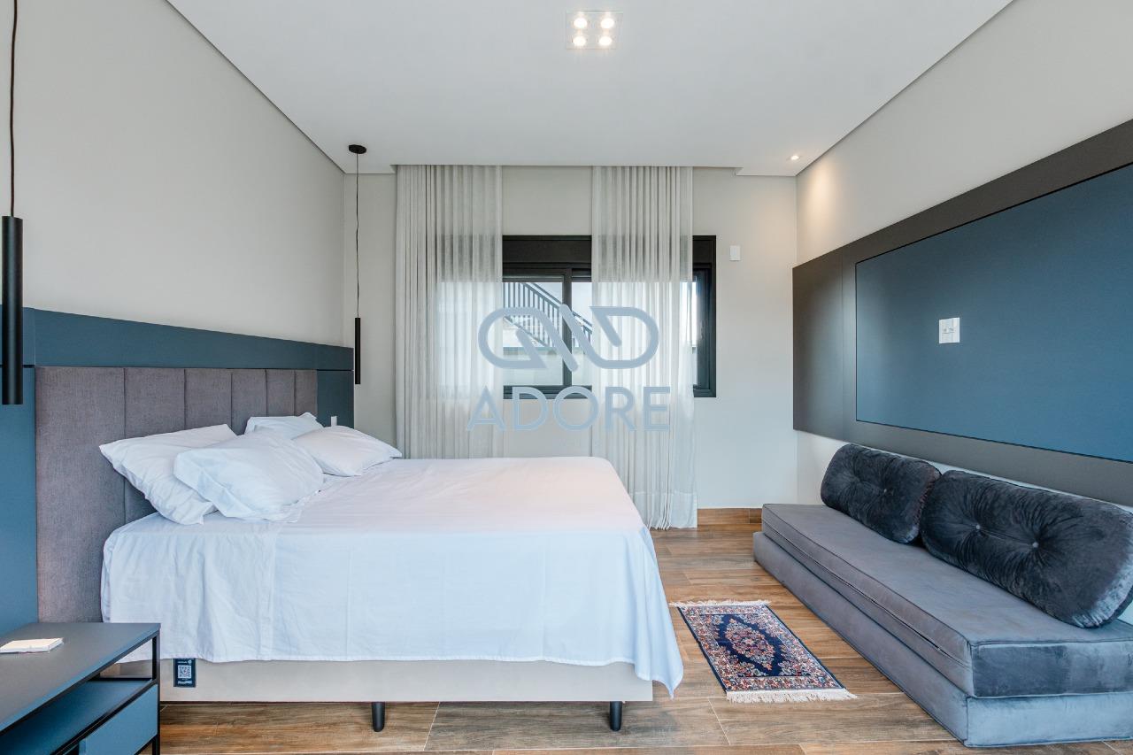 Casa de Condomínio à venda no Condomínio Xapada Parque Ytu: 