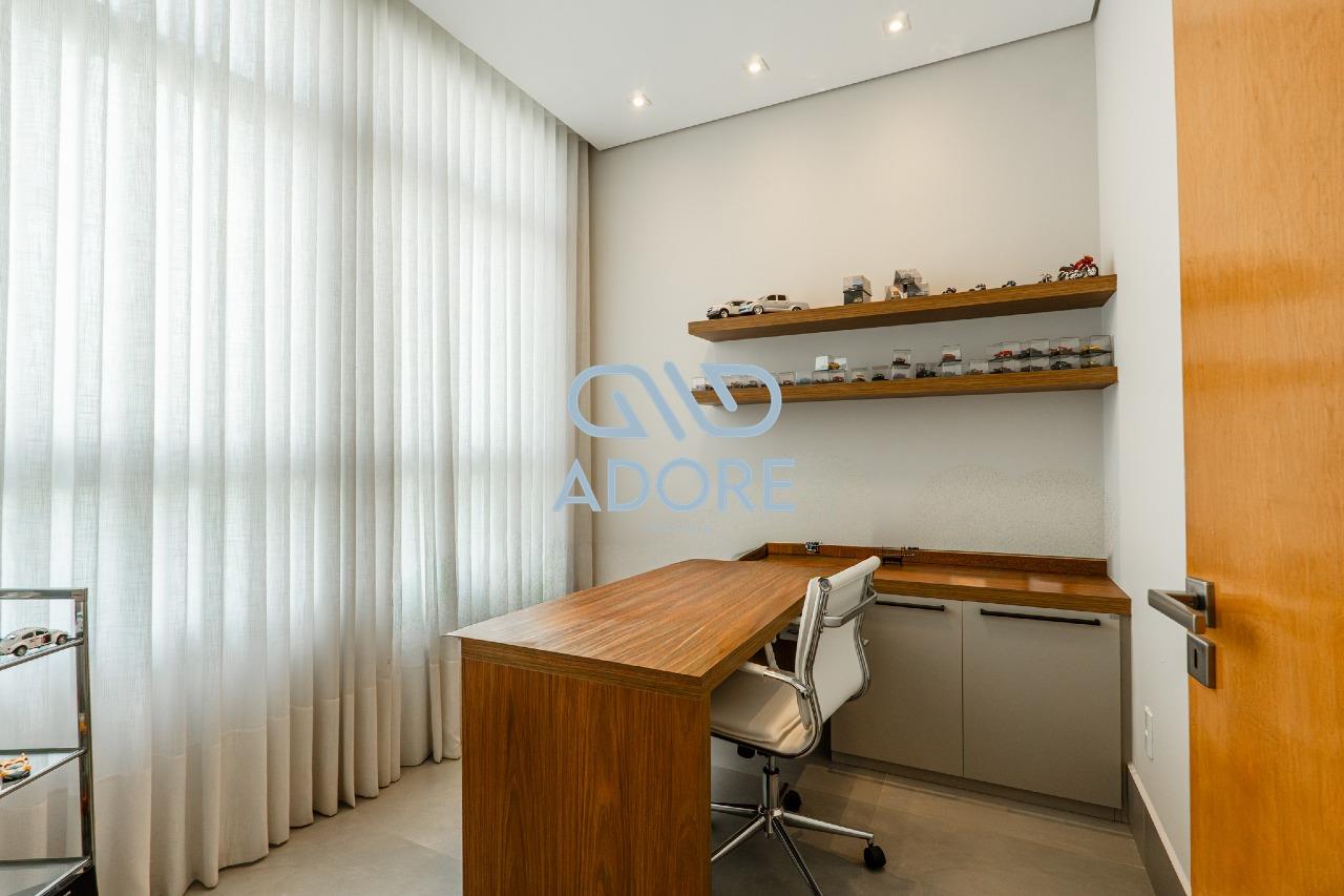 Casa de Condomínio à venda no Condomínio Xapada Parque Ytu: 