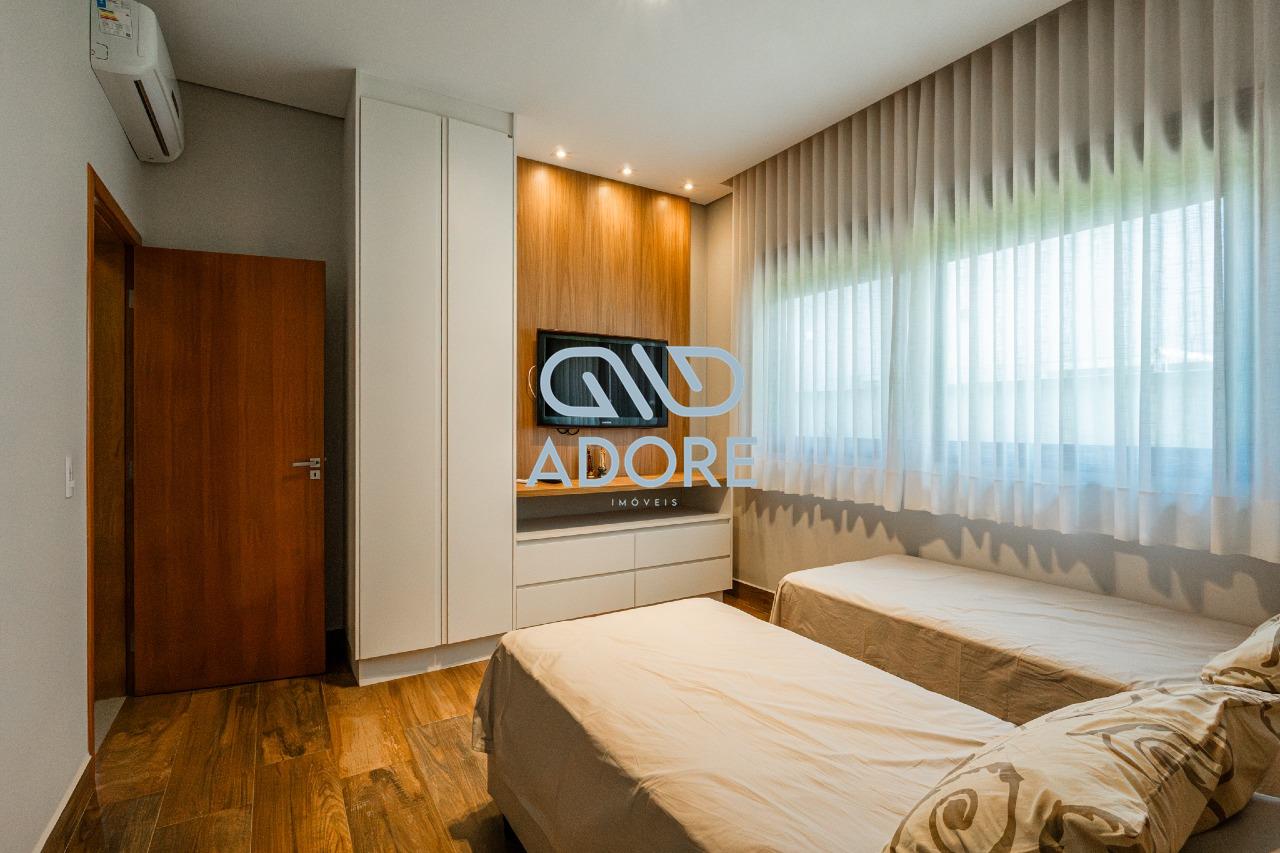 Casa de Condomínio à venda no Condomínio Xapada Parque Ytu: 