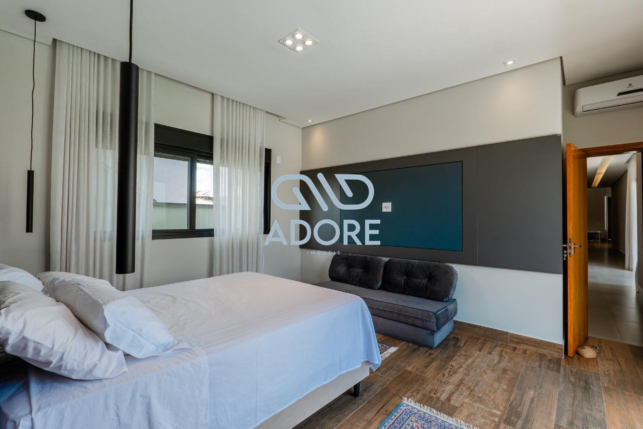 Casa de Condomínio à venda no Condomínio Xapada Parque Ytu: 