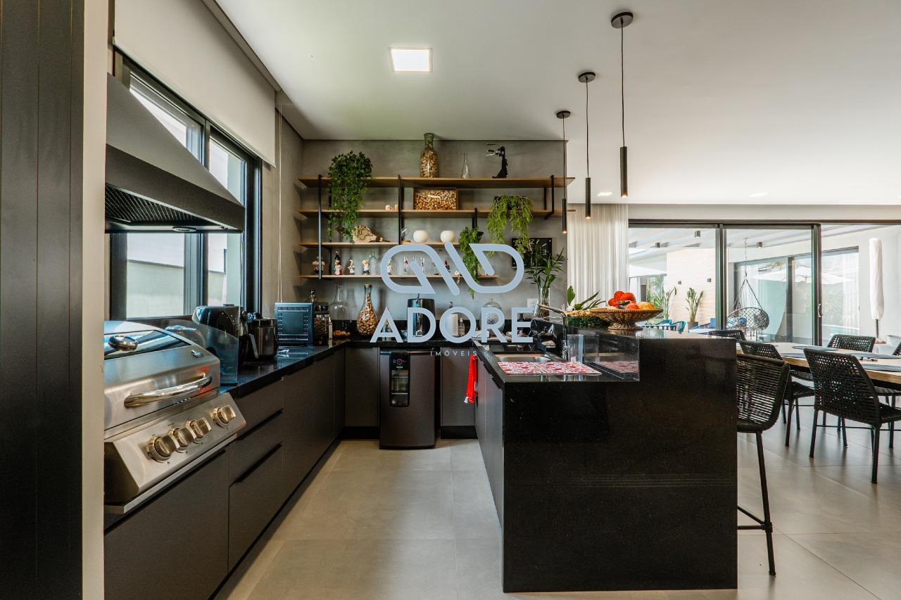 Casa de Condomínio à venda no Condomínio Xapada Parque Ytu: 