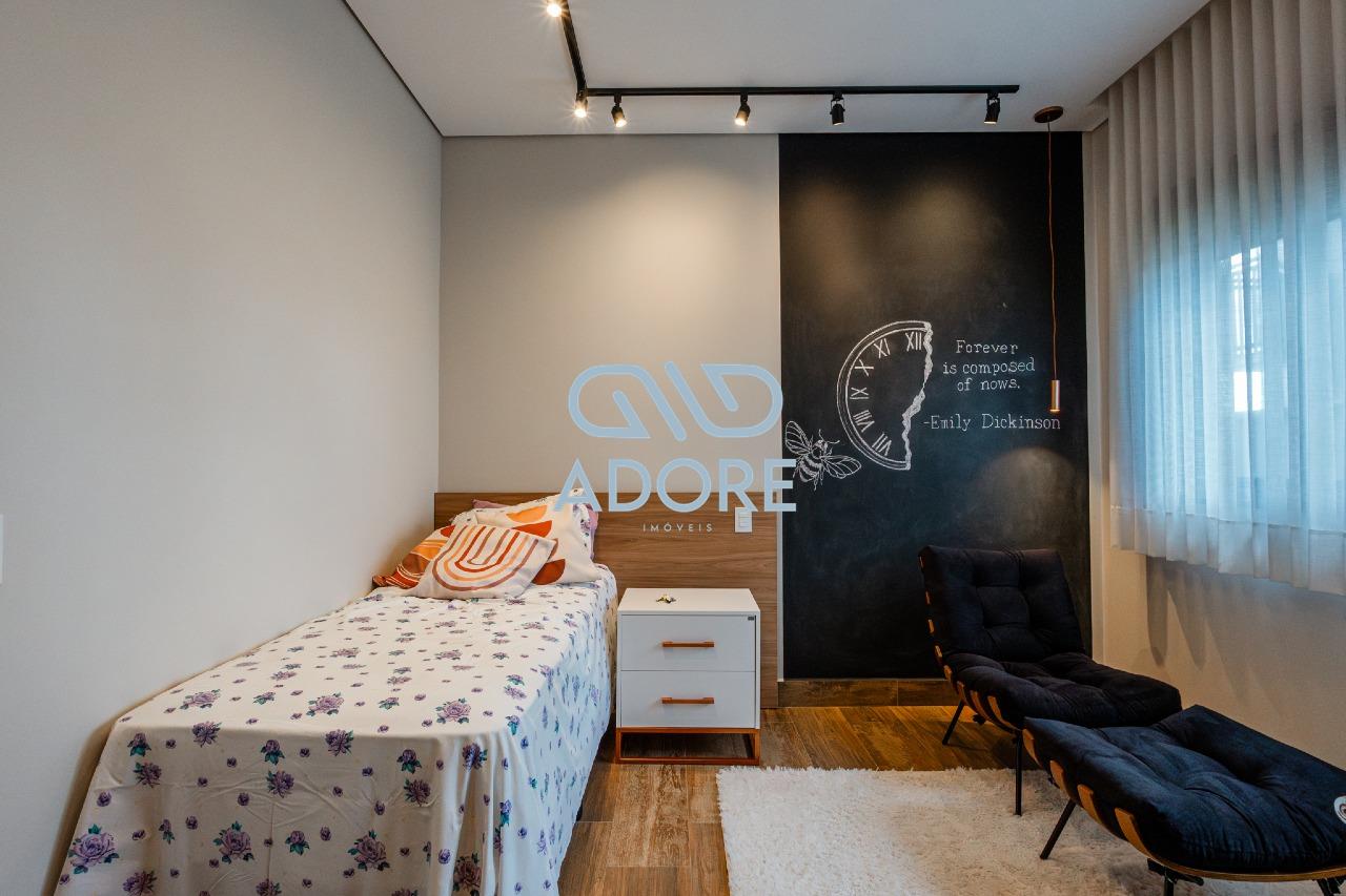 Casa de Condomínio à venda no Condomínio Xapada Parque Ytu: 