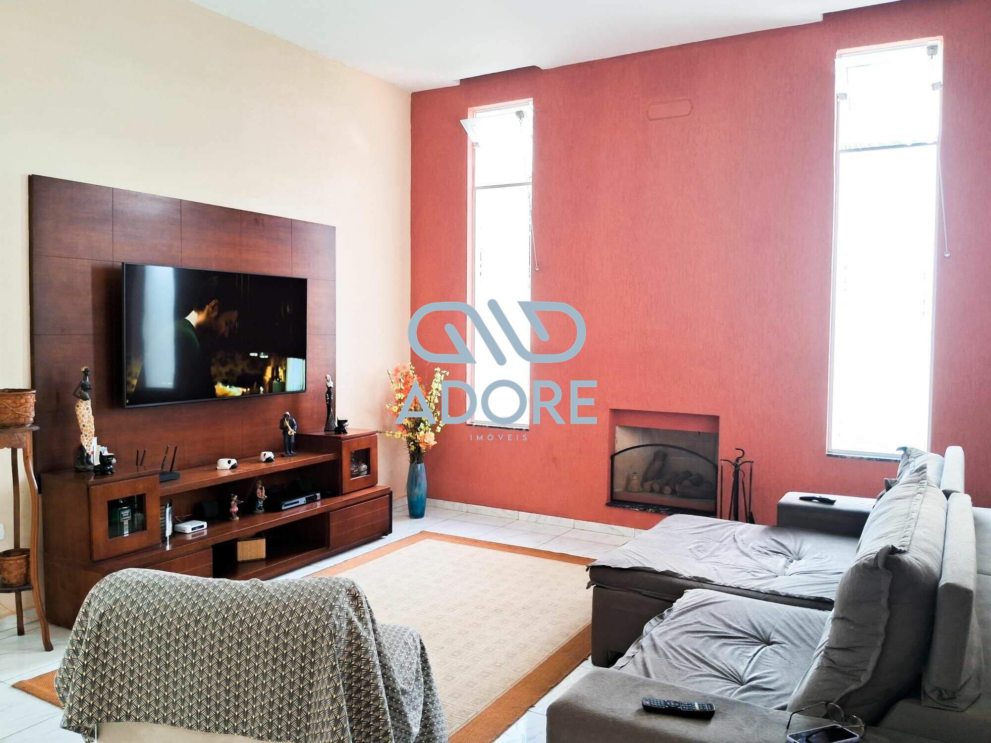 Casa de Condomínio à venda no Terras de Santa Rosa: 