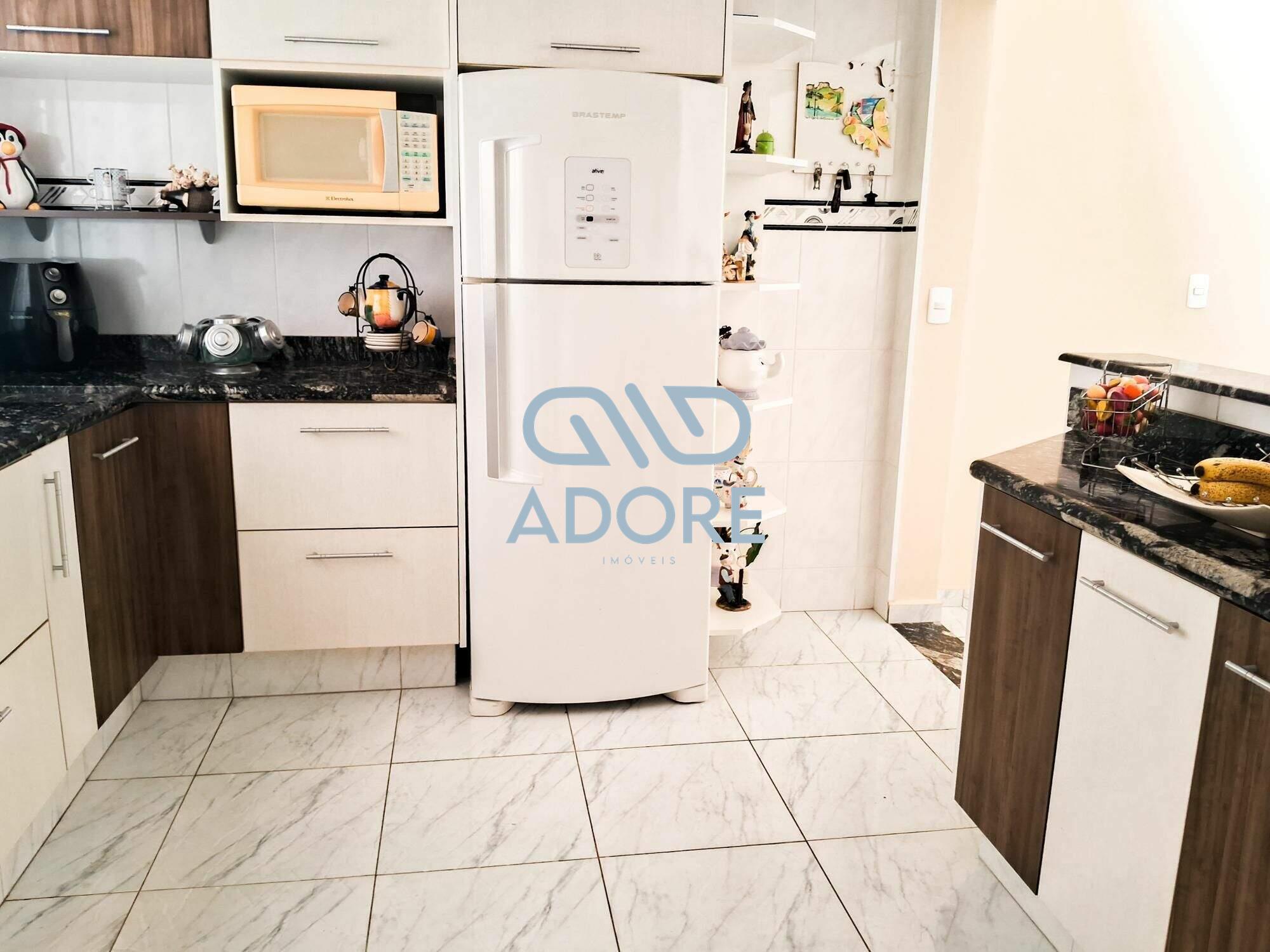 Casa de Condomínio à venda no Terras de Santa Rosa: 