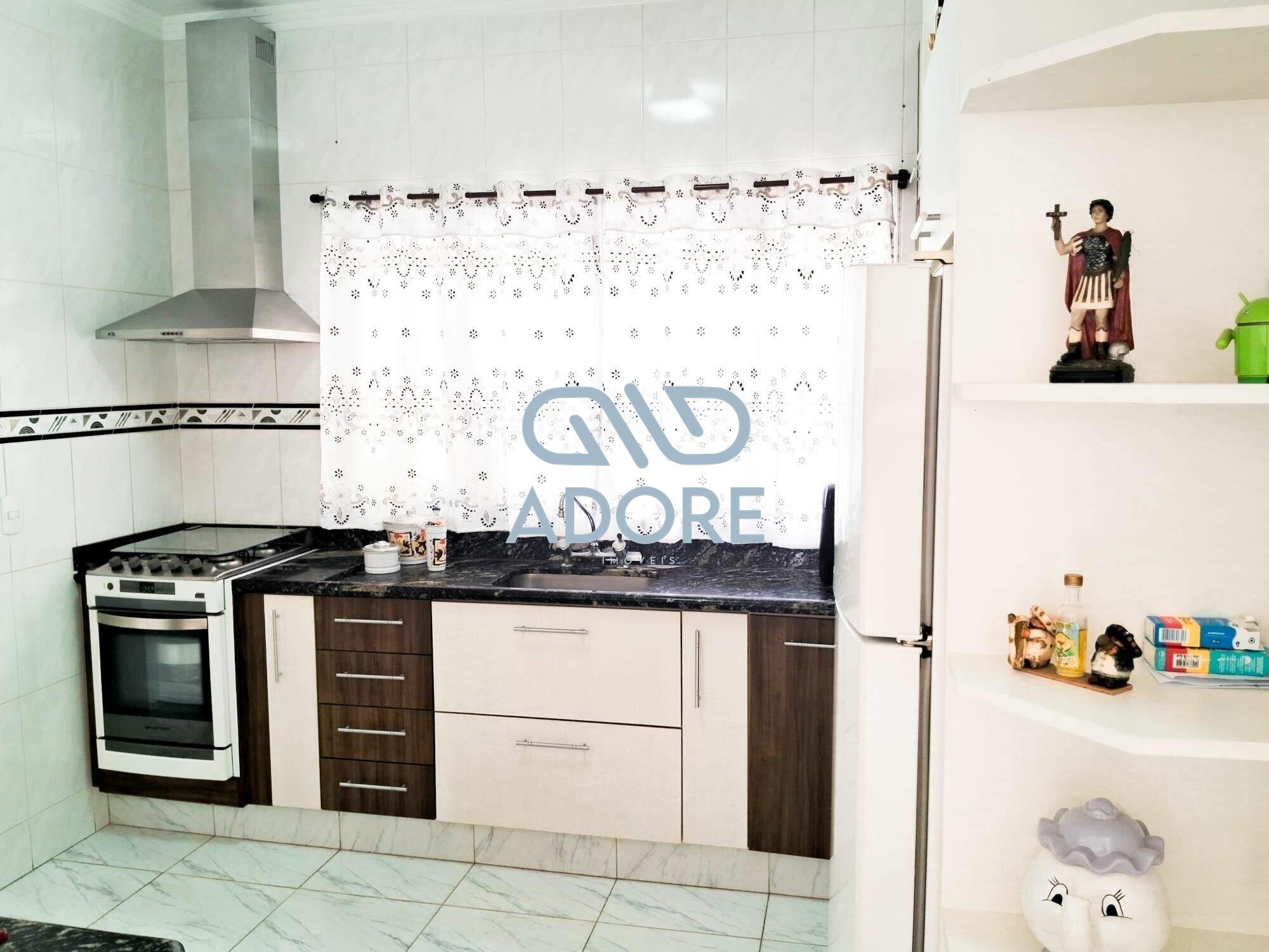 Casa de Condomínio à venda no Terras de Santa Rosa: 