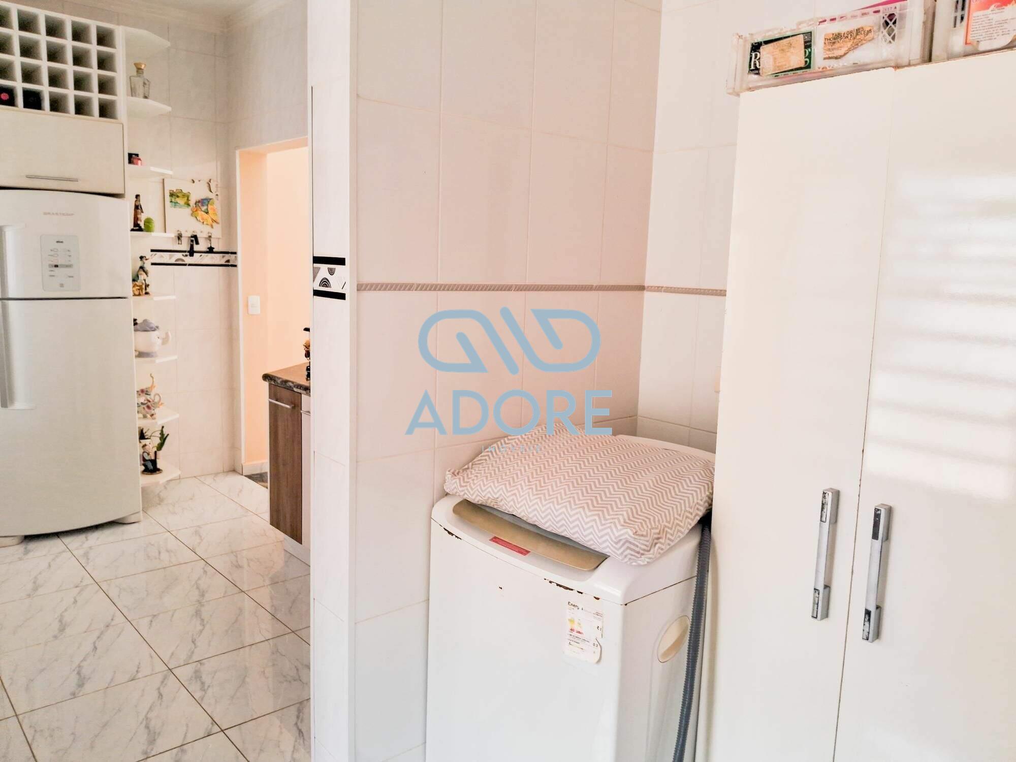 Casa de Condomínio à venda no Terras de Santa Rosa: 