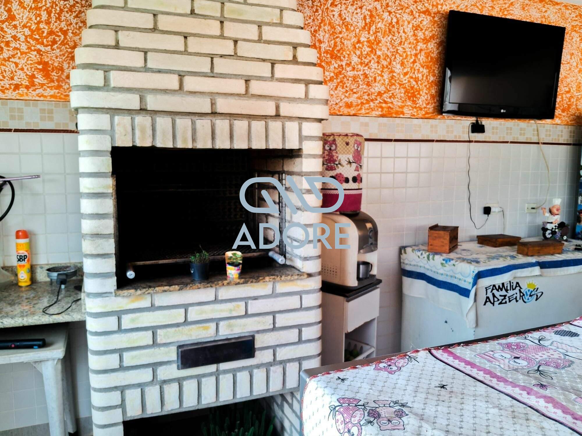 Casa de Condomínio à venda no Terras de Santa Rosa: 