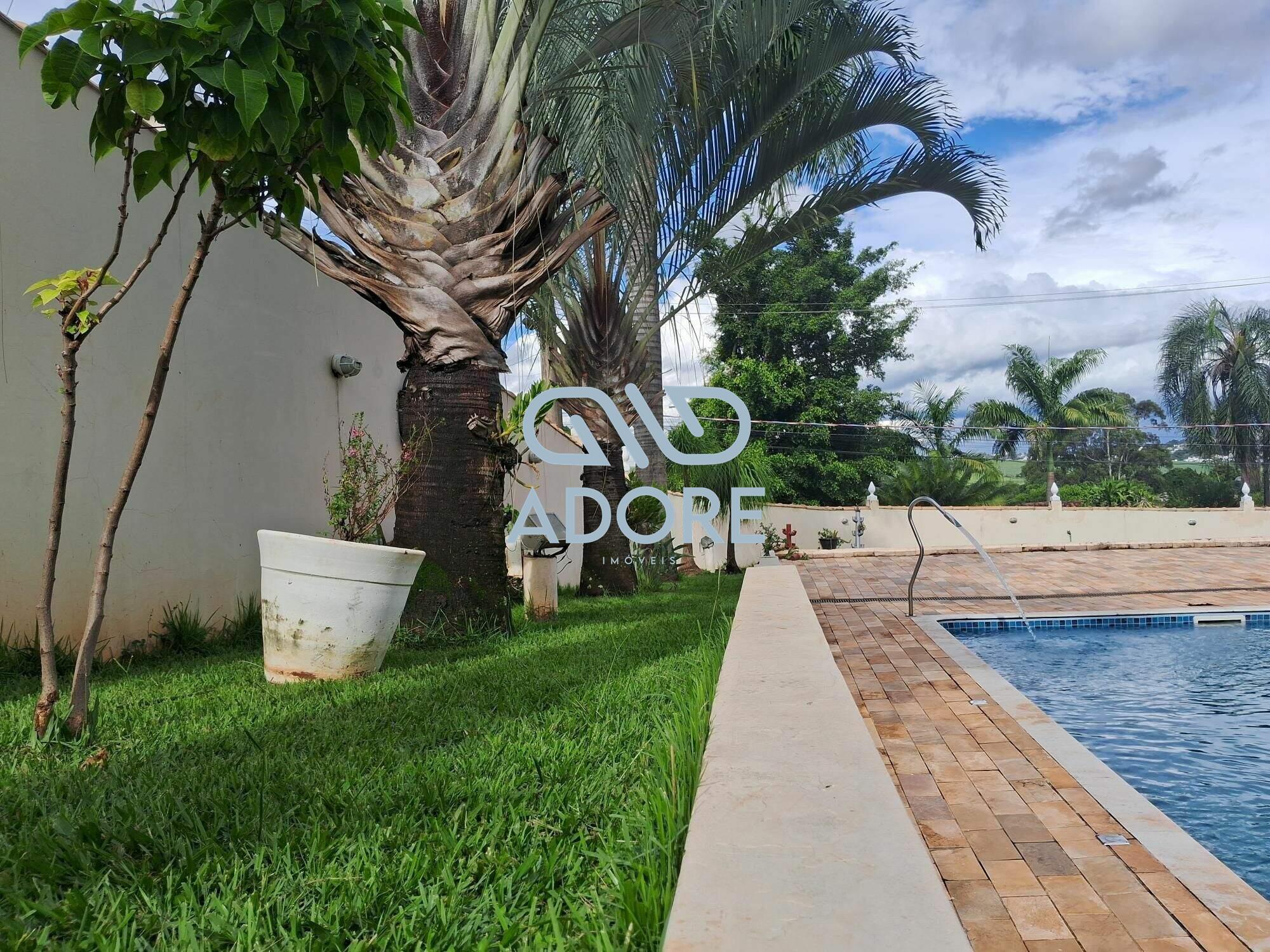 Casa de Condomínio à venda no Terras de Santa Rosa: 