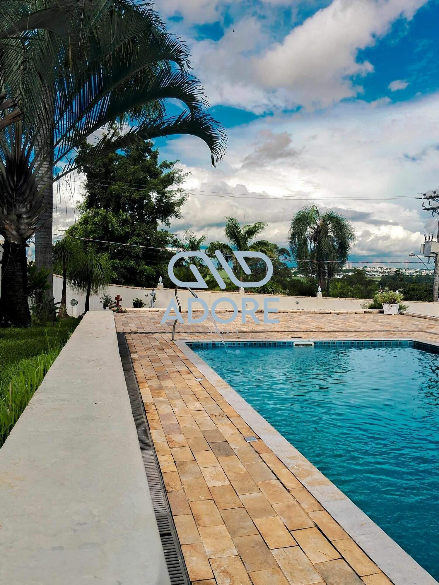 Casa de Condomínio à venda no Terras de Santa Rosa: 