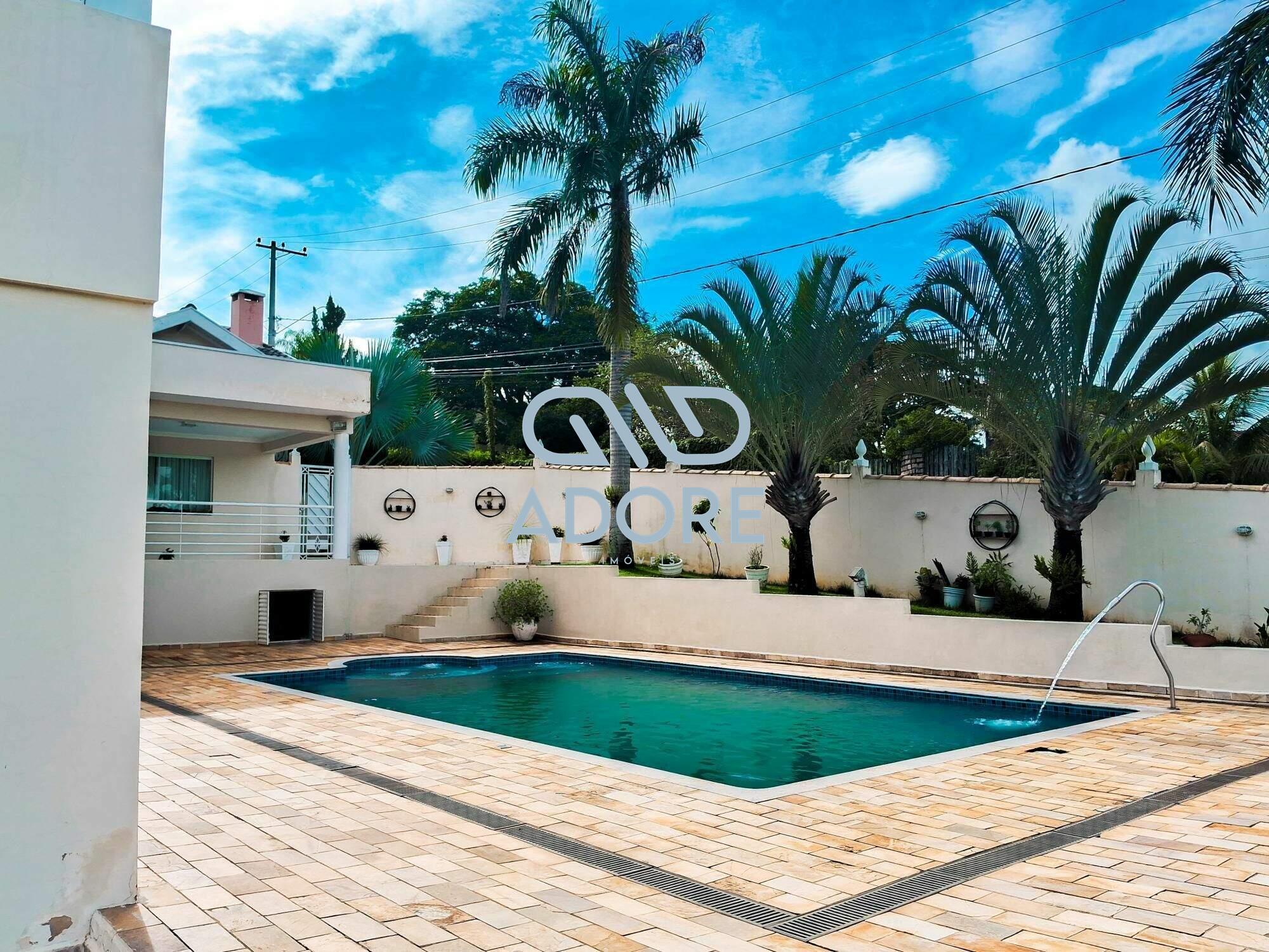 Casa de Condomínio à venda no Terras de Santa Rosa: 