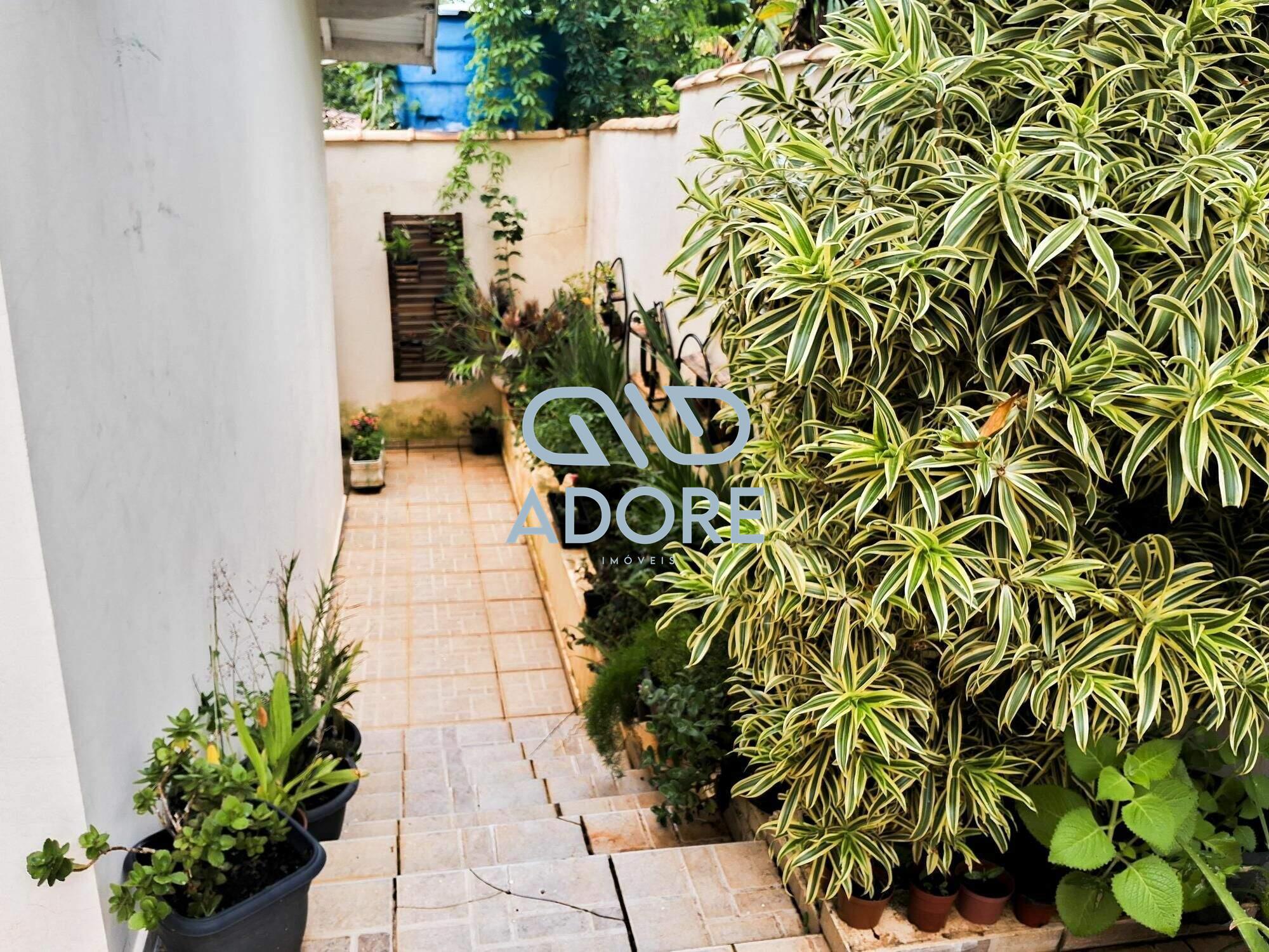 Casa de Condomínio à venda no Terras de Santa Rosa: 