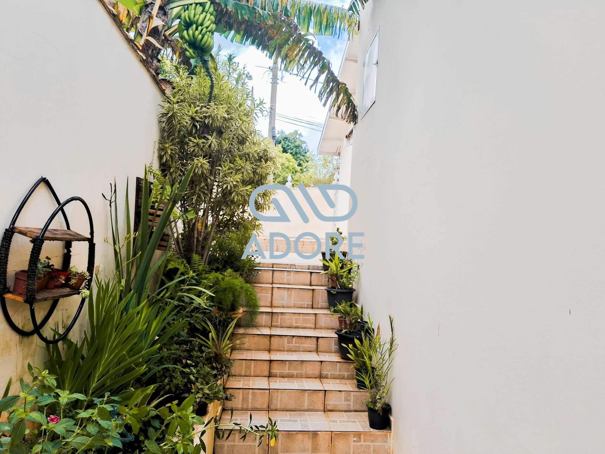 Casa de Condomínio à venda no Terras de Santa Rosa: 