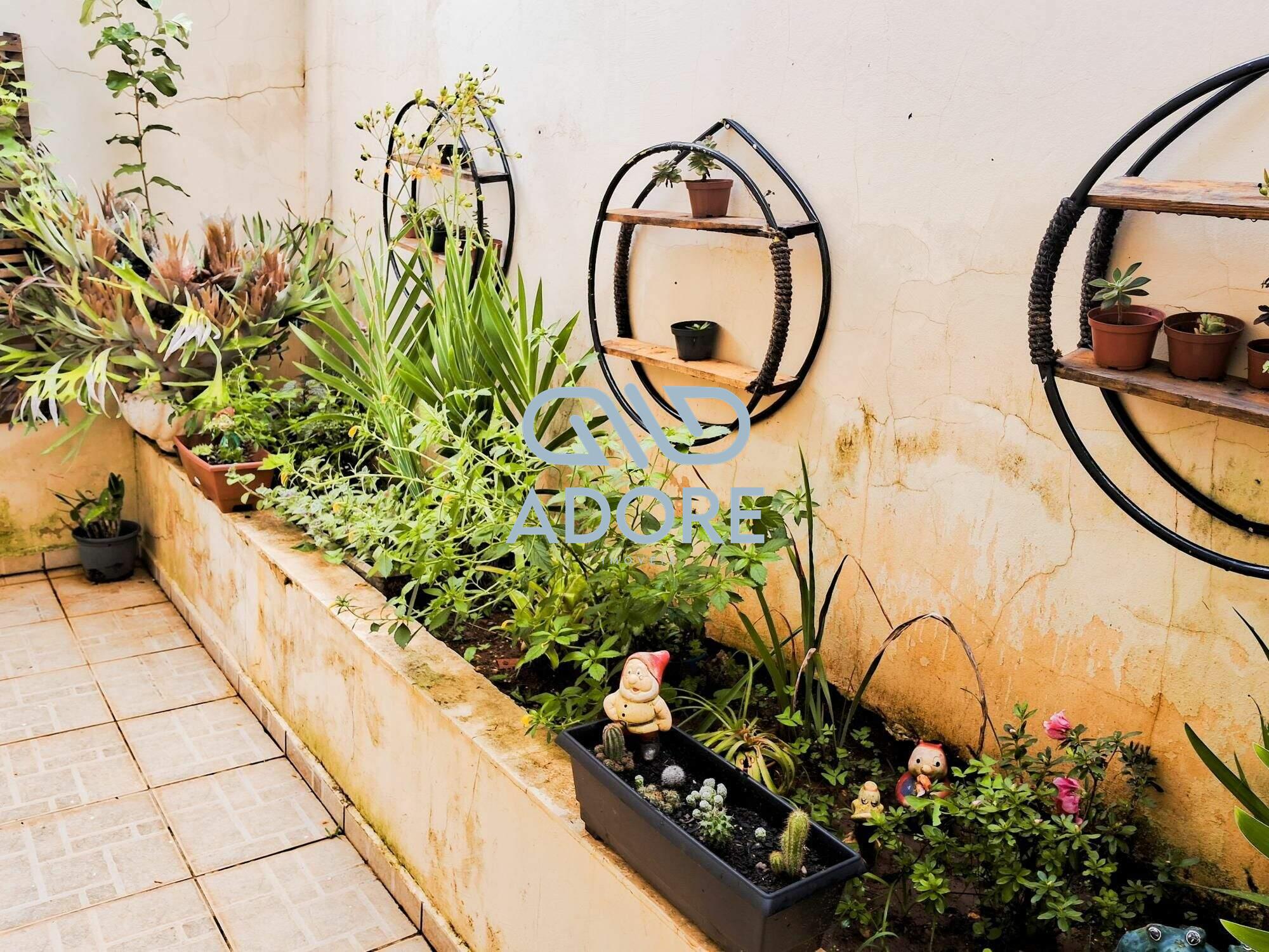 Casa de Condomínio à venda no Terras de Santa Rosa: 