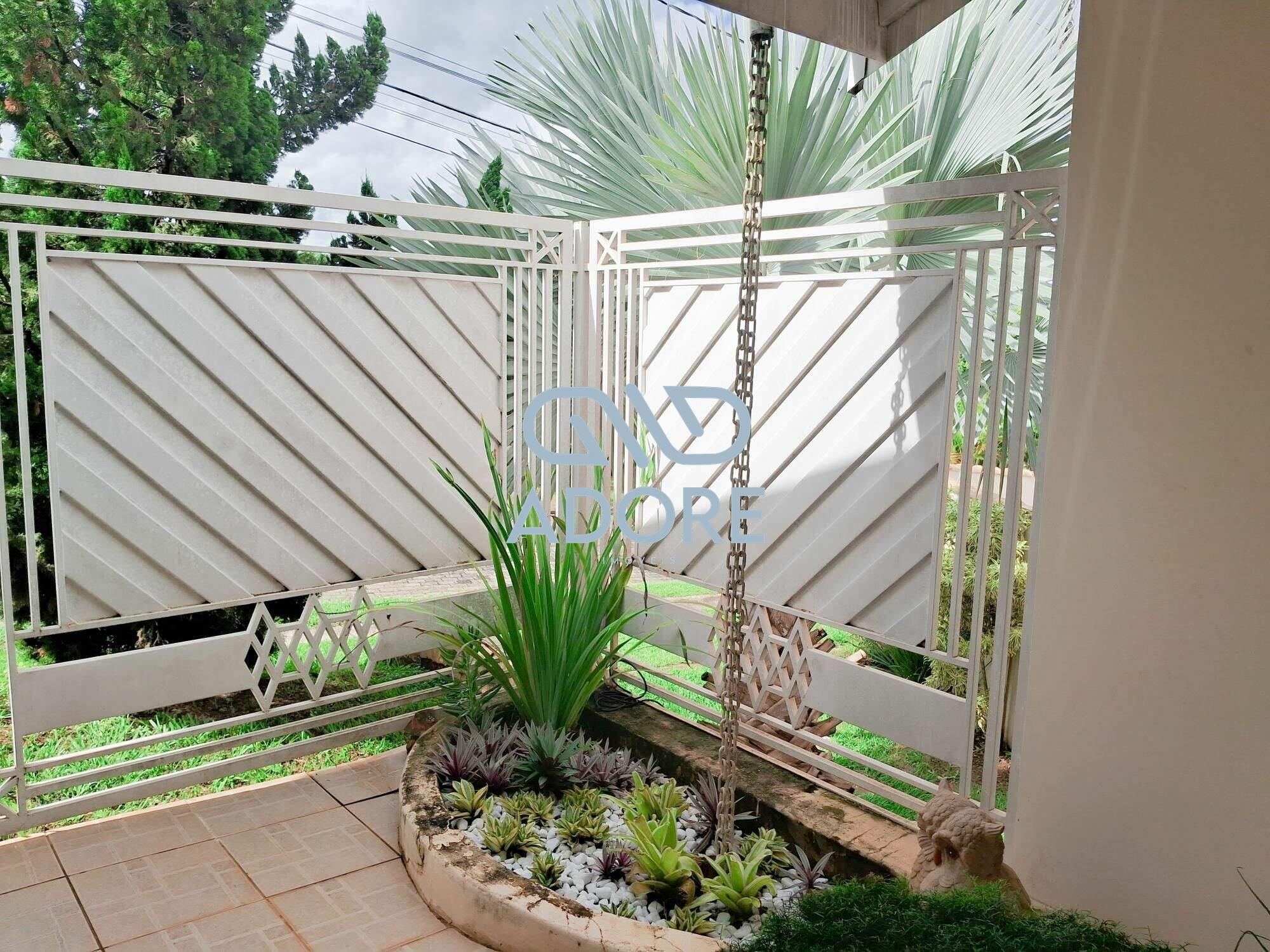 Casa de Condomínio à venda no Terras de Santa Rosa: 