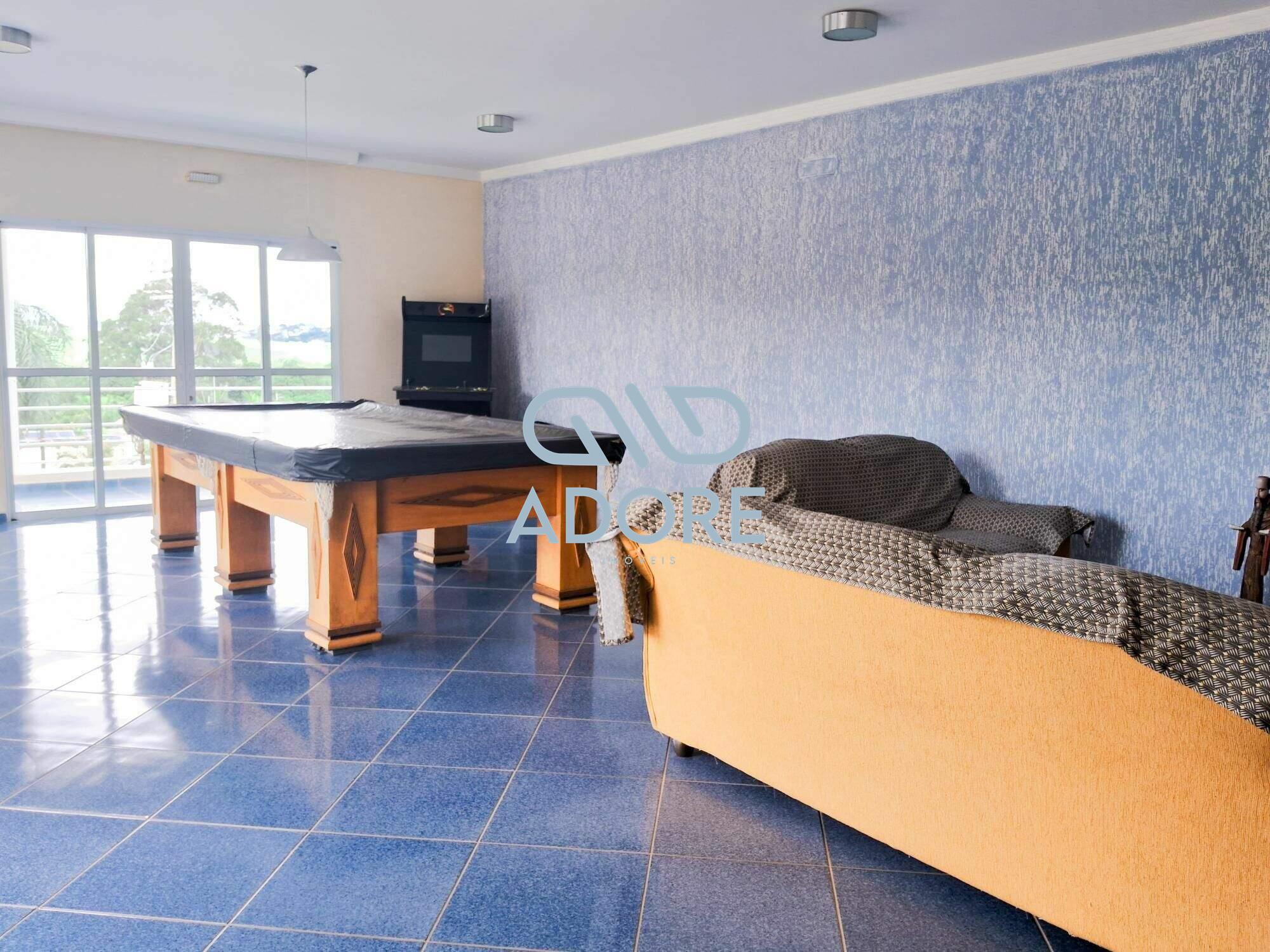 Casa de Condomínio à venda no Terras de Santa Rosa: 