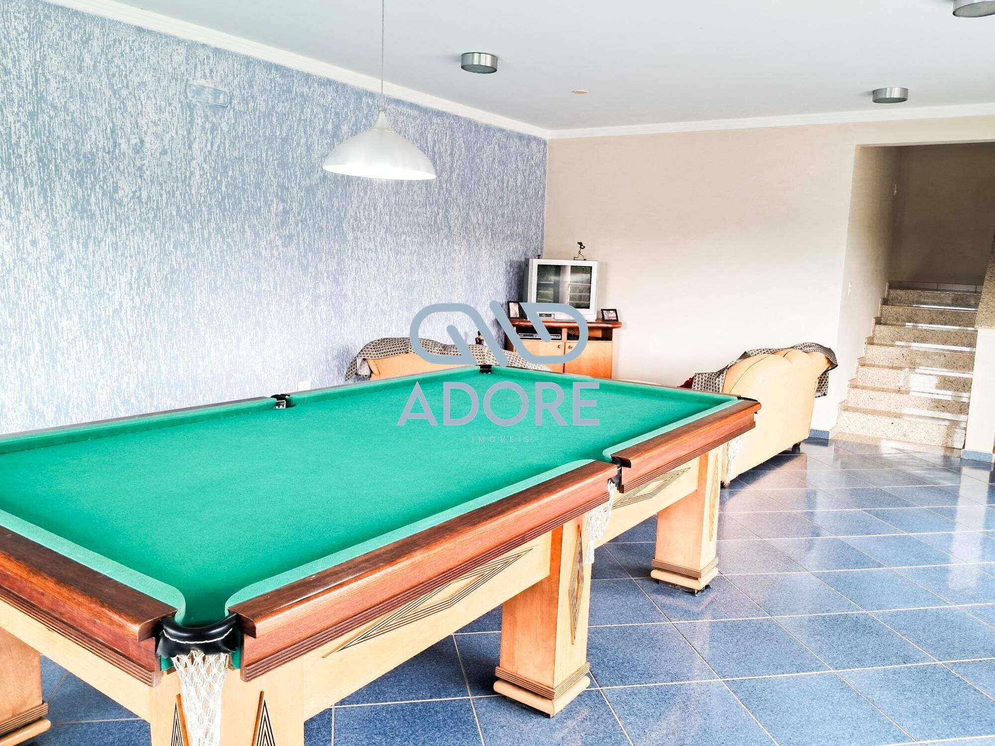 Casa de Condomínio à venda no Terras de Santa Rosa: 