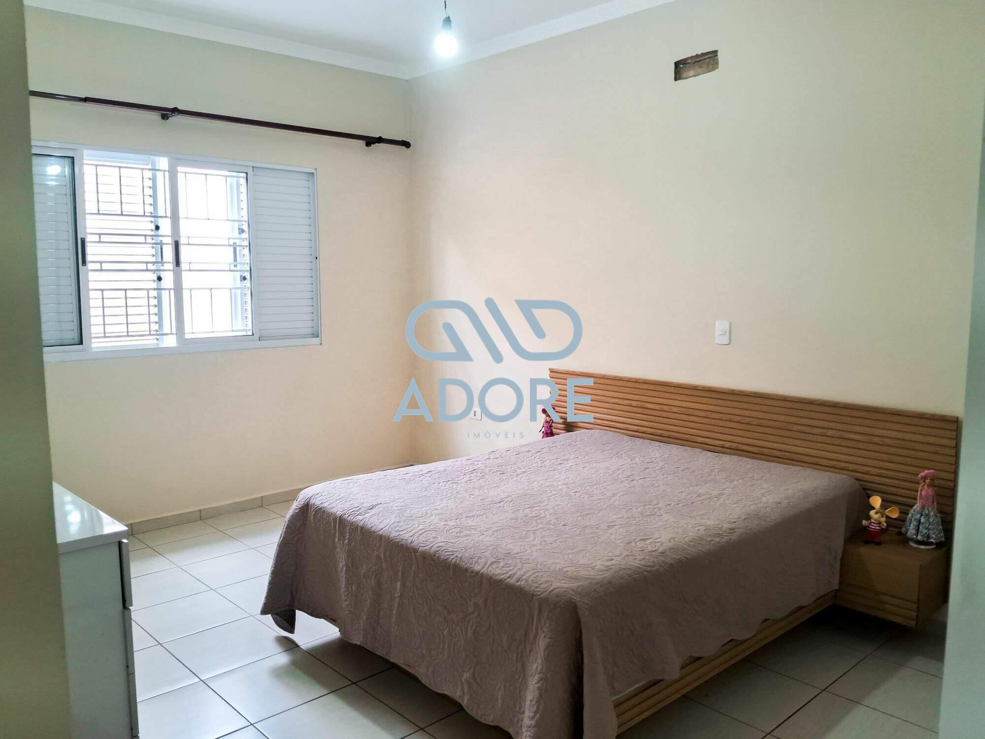 Casa de Condomínio à venda no Terras de Santa Rosa: 