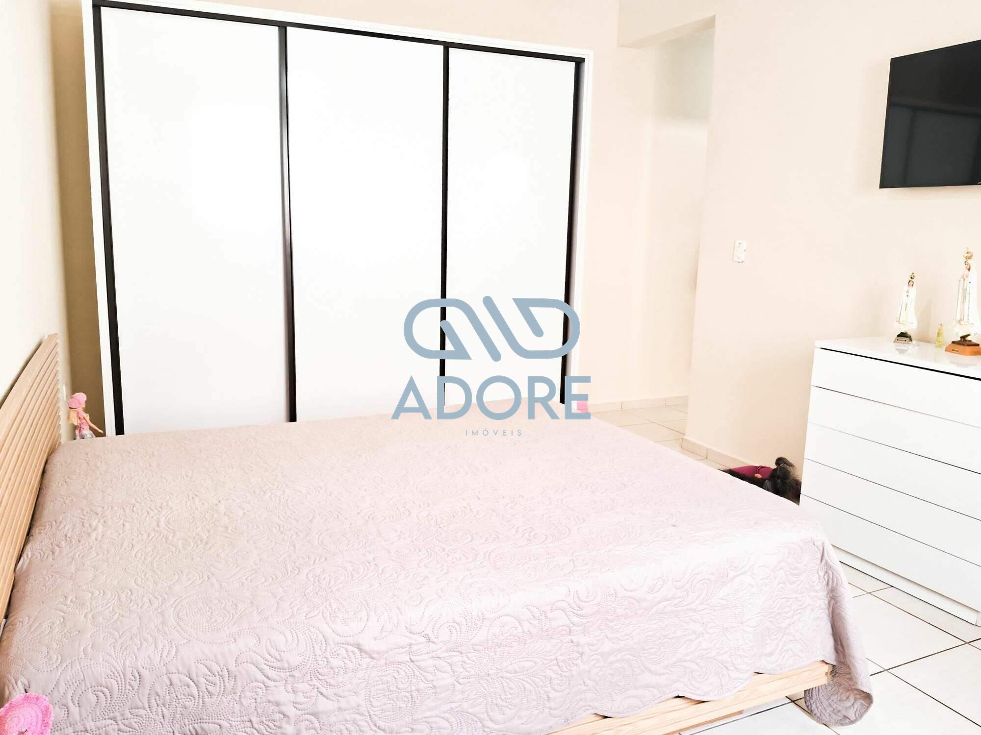 Casa de Condomínio à venda no Terras de Santa Rosa: 