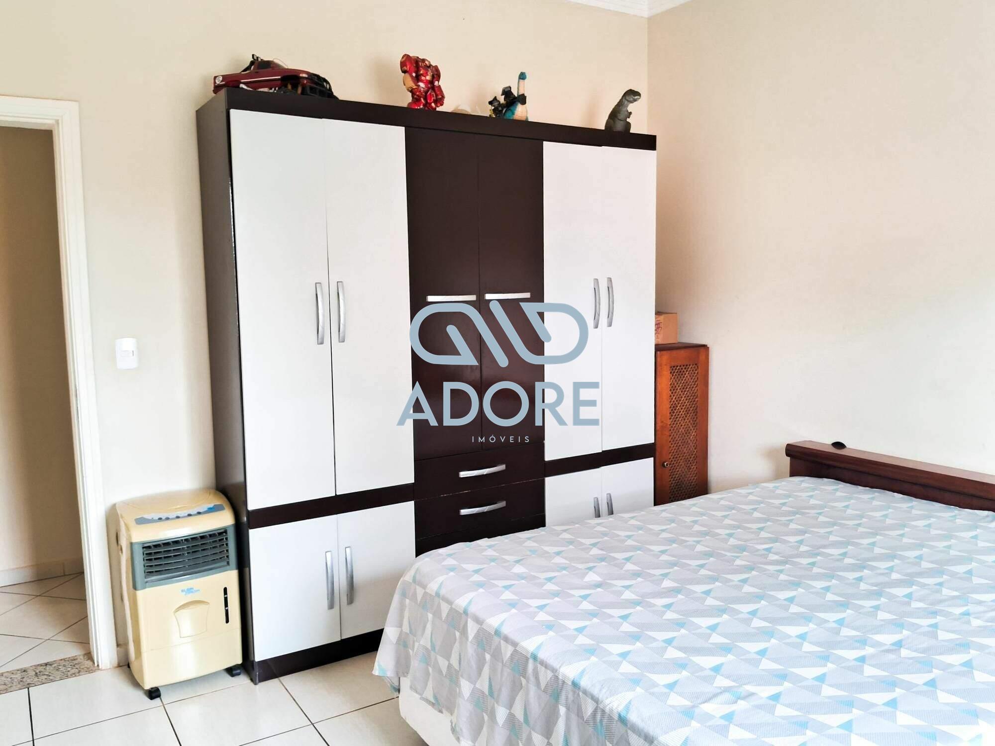 Casa de Condomínio à venda no Terras de Santa Rosa: 