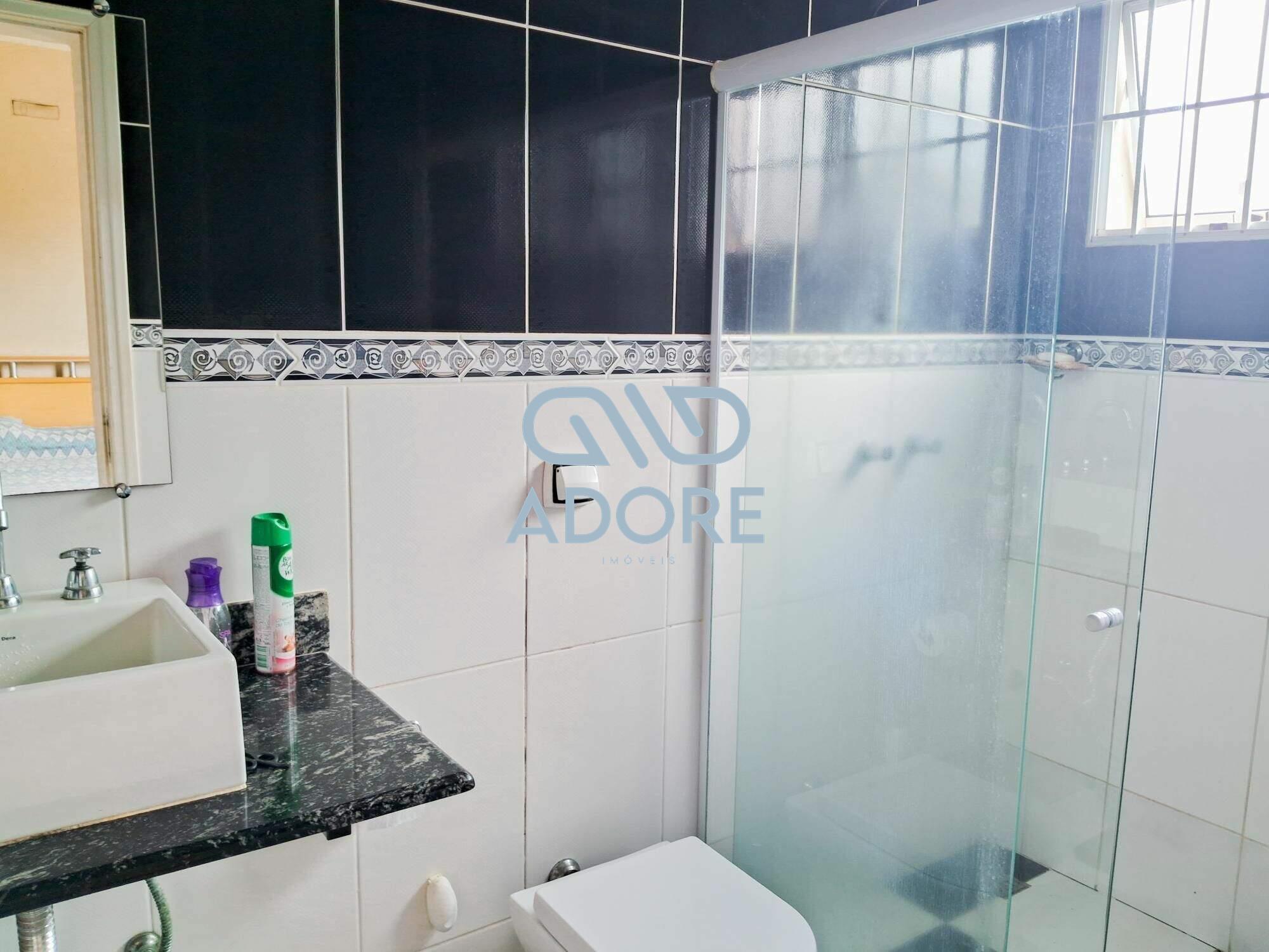 Casa de Condomínio à venda no Terras de Santa Rosa: 