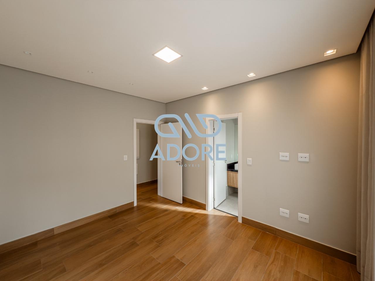 Casa de Condomínio à venda no Condomínio Xapada Parque Ytu: 