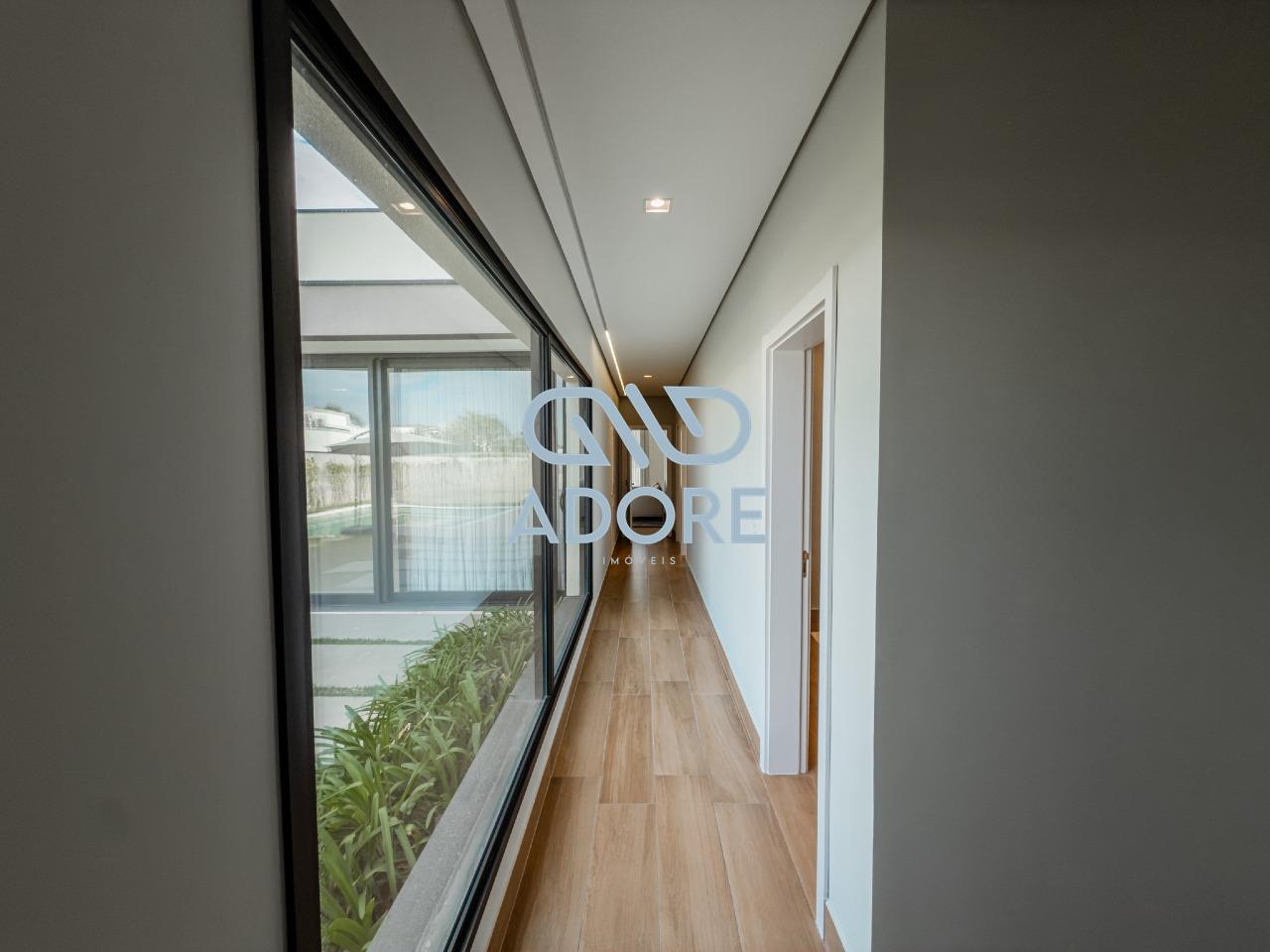 Casa de Condomínio à venda no Condomínio Xapada Parque Ytu: 