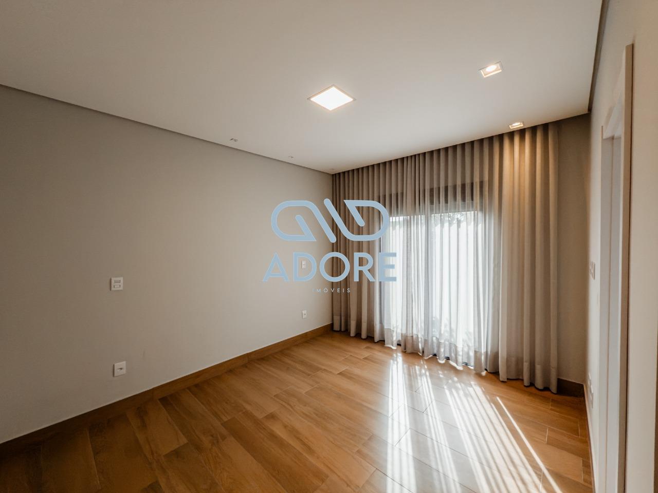 Casa de Condomínio à venda no Condomínio Xapada Parque Ytu: 