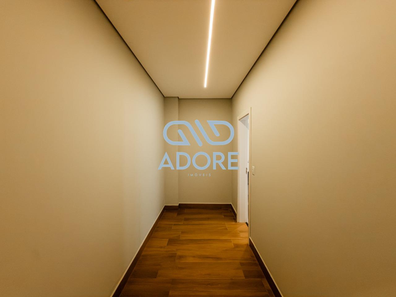 Casa de Condomínio à venda no Condomínio Xapada Parque Ytu: 