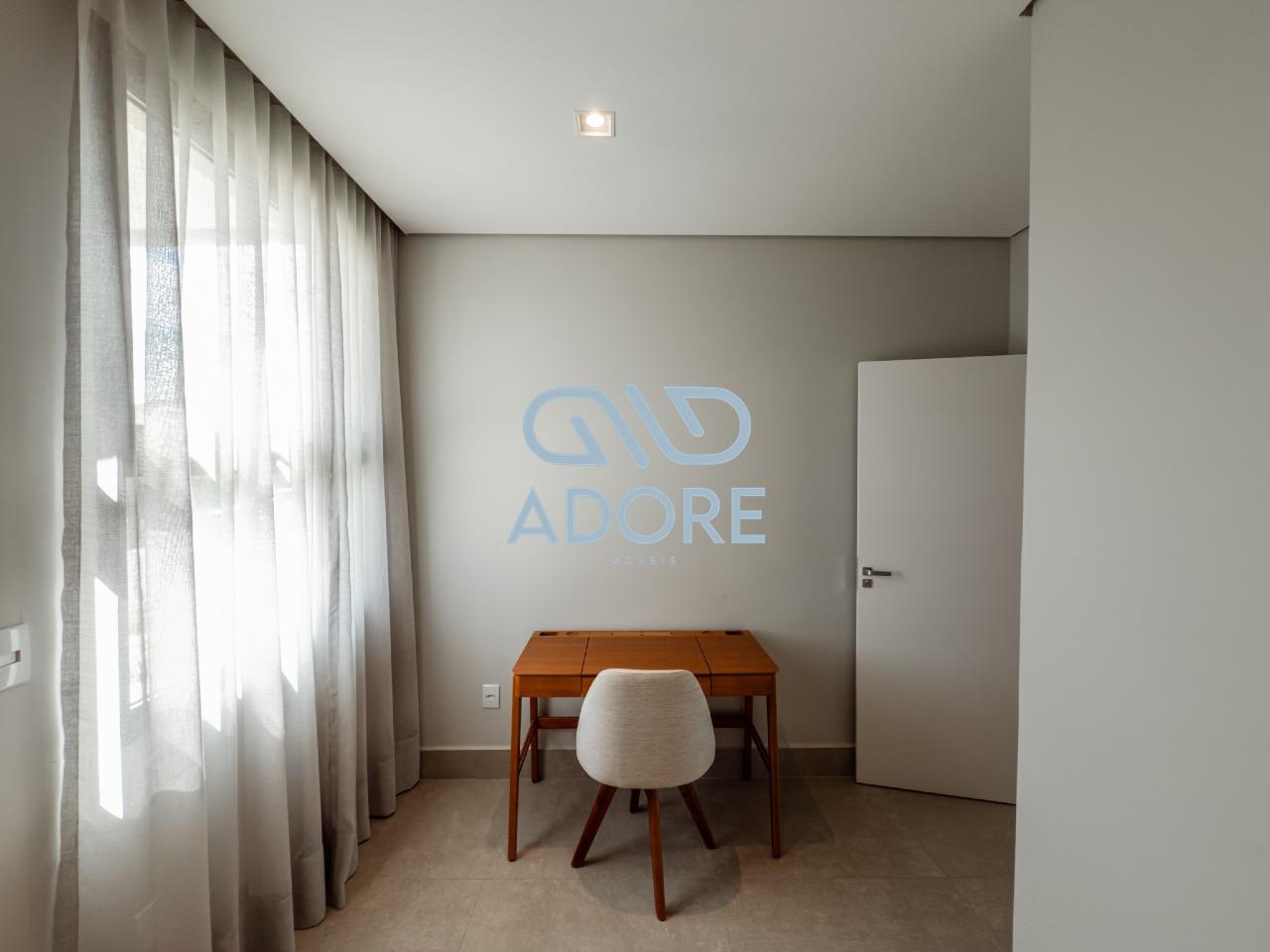 Casa de Condomínio à venda no Condomínio Xapada Parque Ytu: 