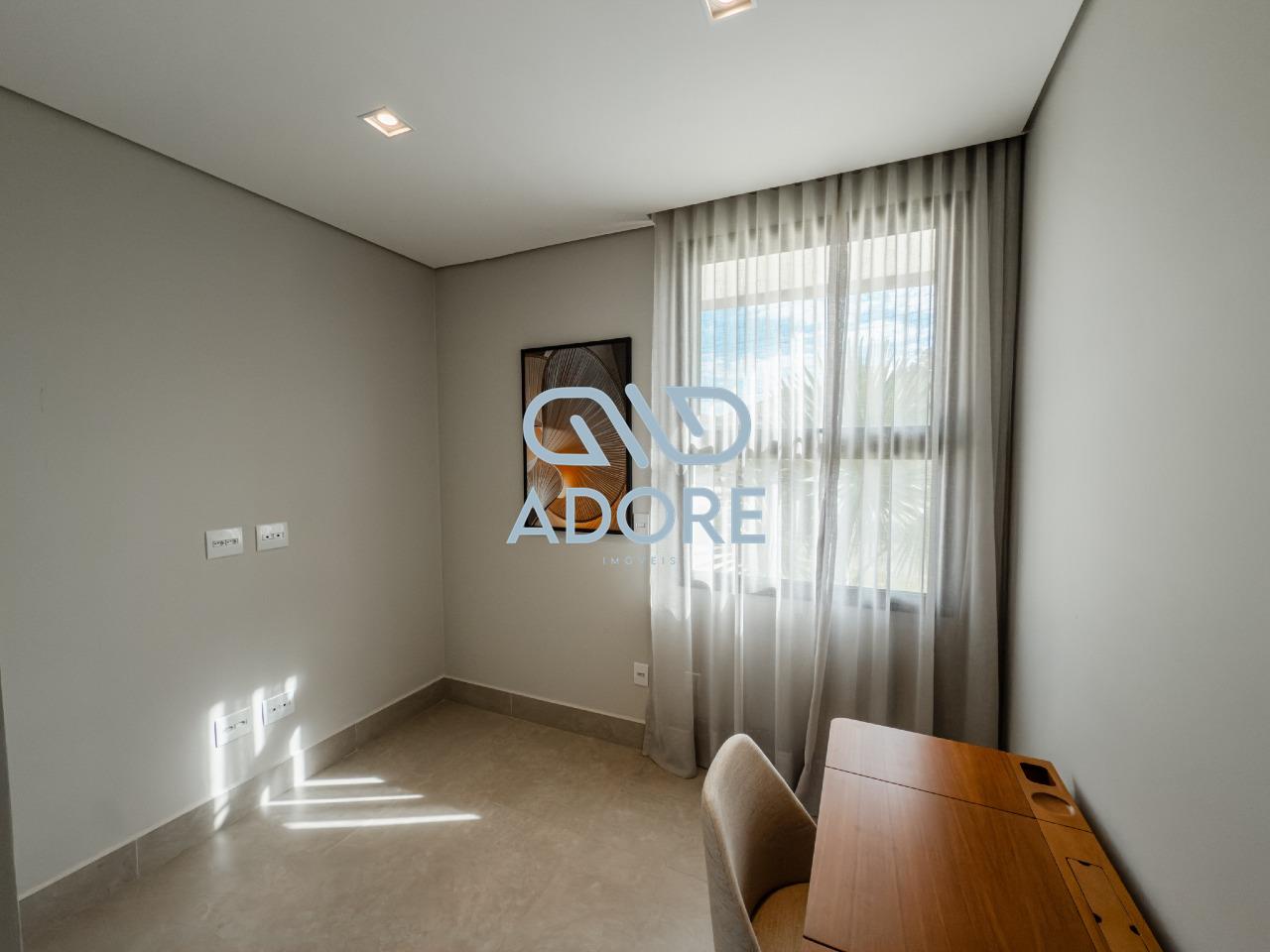 Casa de Condomínio à venda no Condomínio Xapada Parque Ytu: 