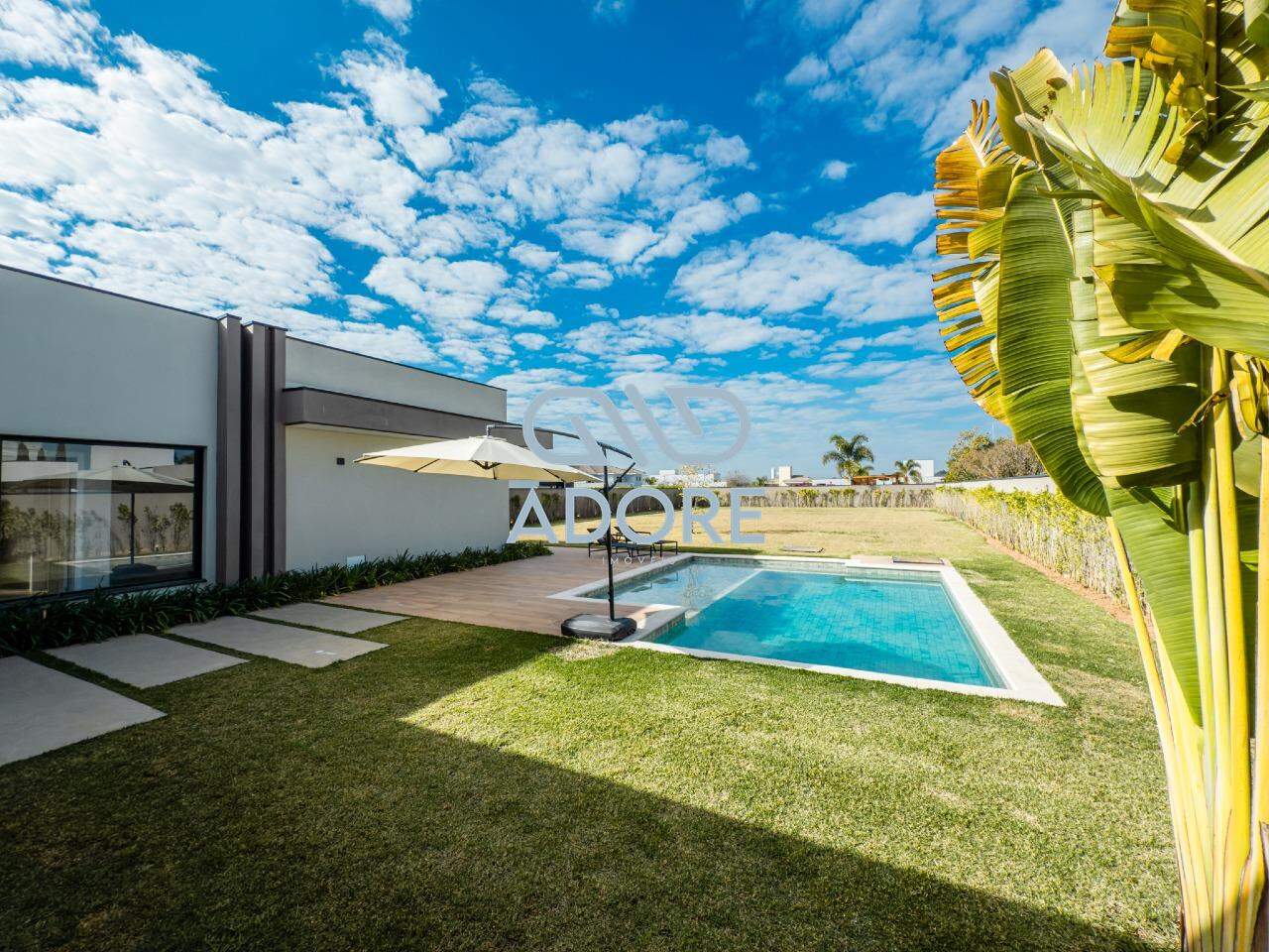 Casa de Condomínio à venda no Condomínio Xapada Parque Ytu: 