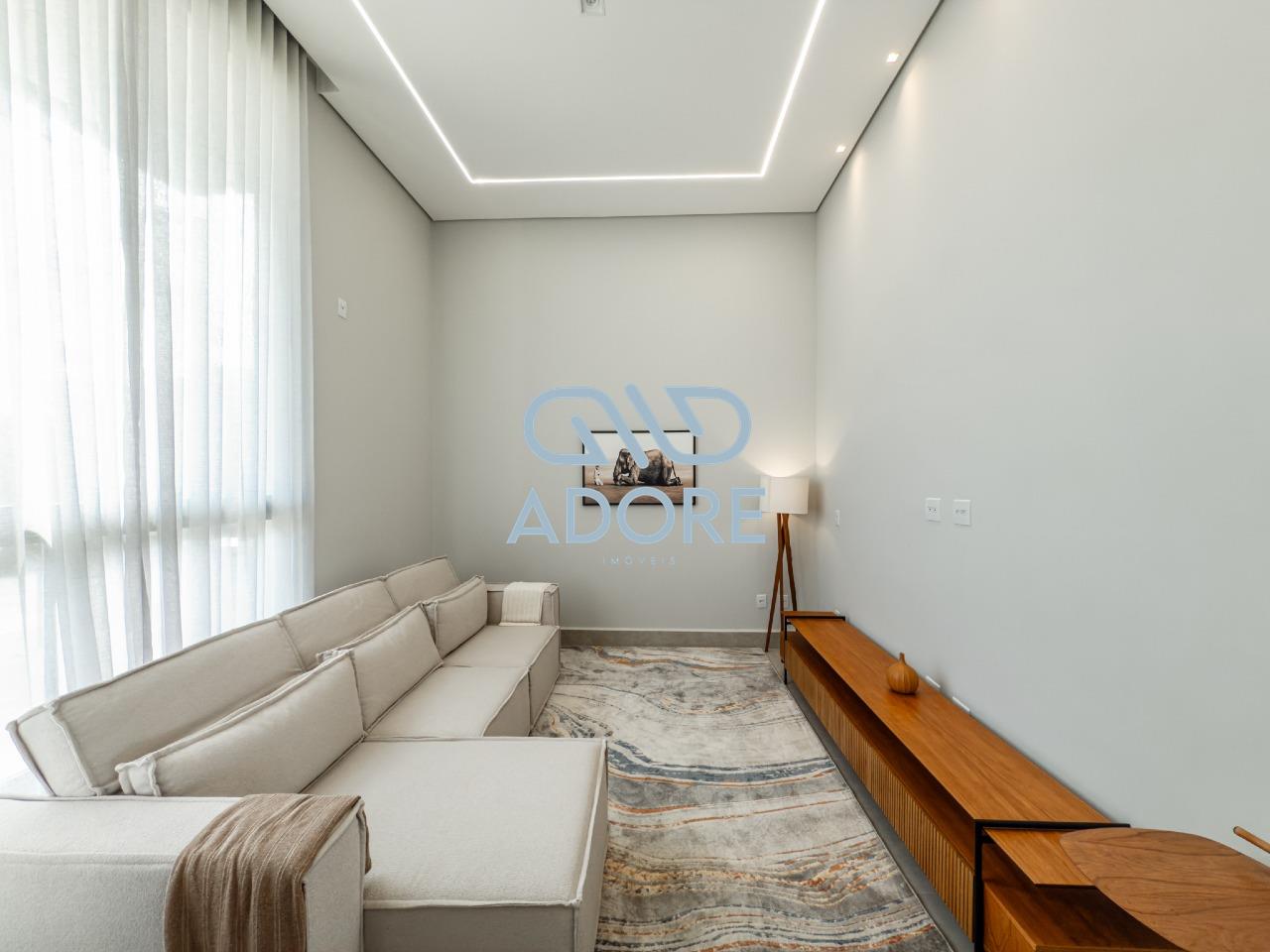 Casa de Condomínio à venda no Condomínio Xapada Parque Ytu: 