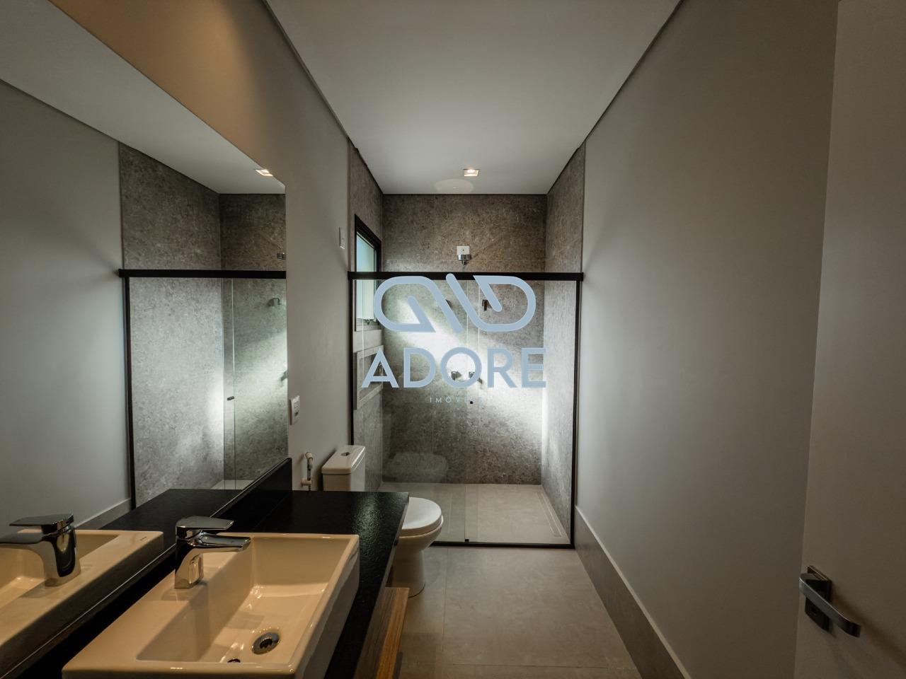 Casa de Condomínio à venda no Condomínio Xapada Parque Ytu: 