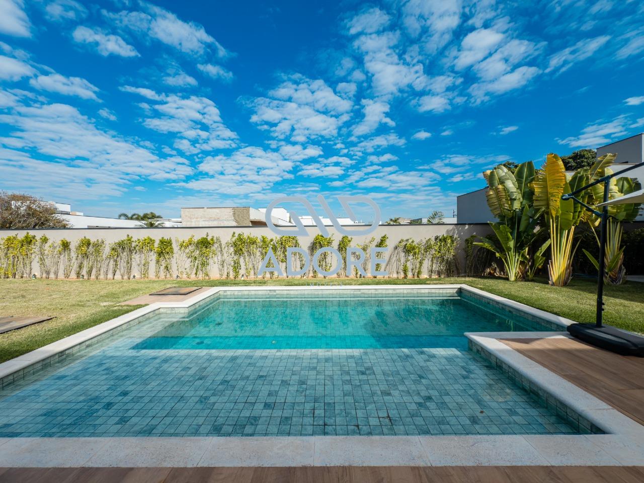 Casa de Condomínio à venda no Condomínio Xapada Parque Ytu: 