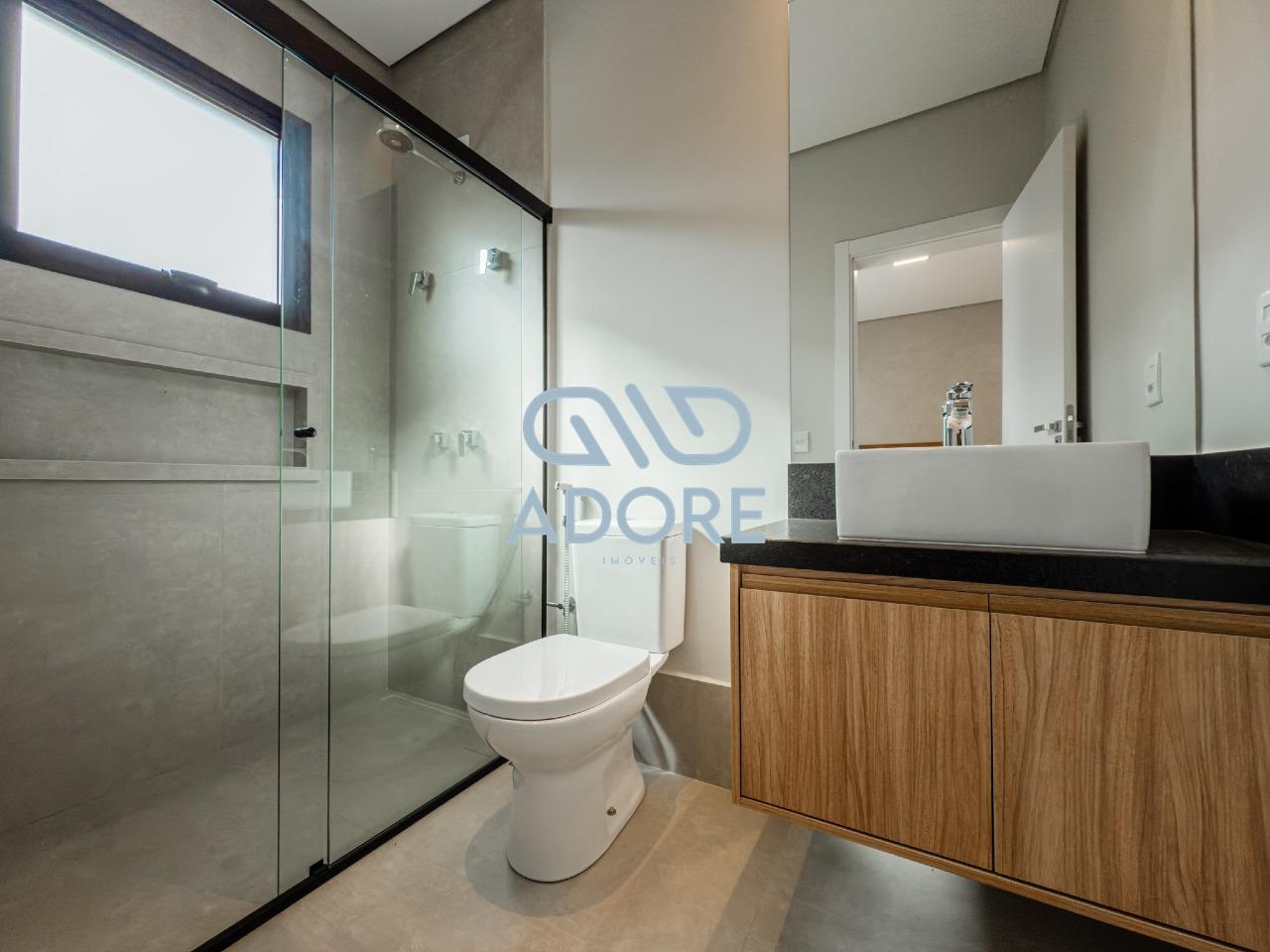 Casa de Condomínio à venda no Condomínio Xapada Parque Ytu: 