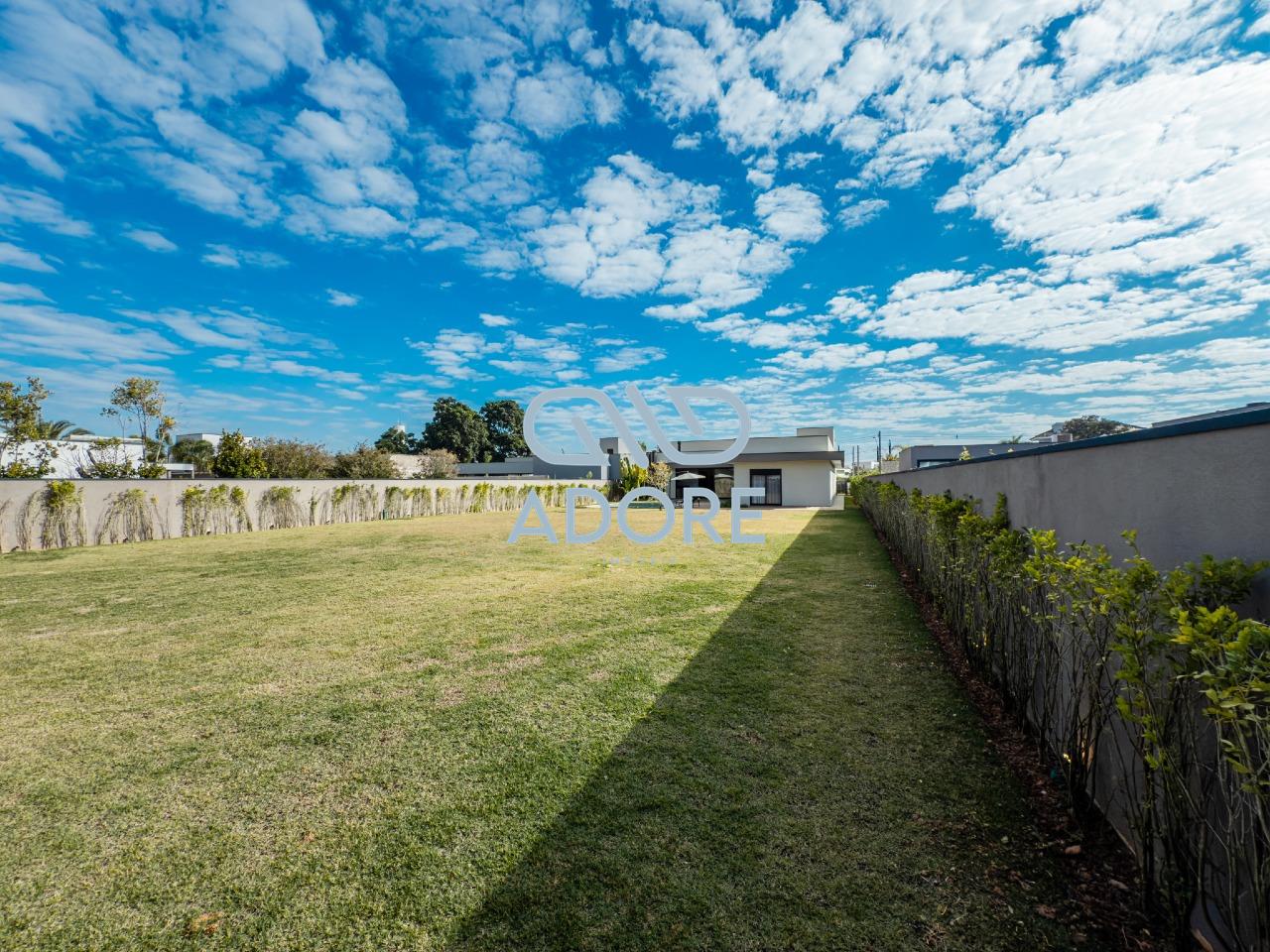 Casa de Condomínio à venda no Condomínio Xapada Parque Ytu: 