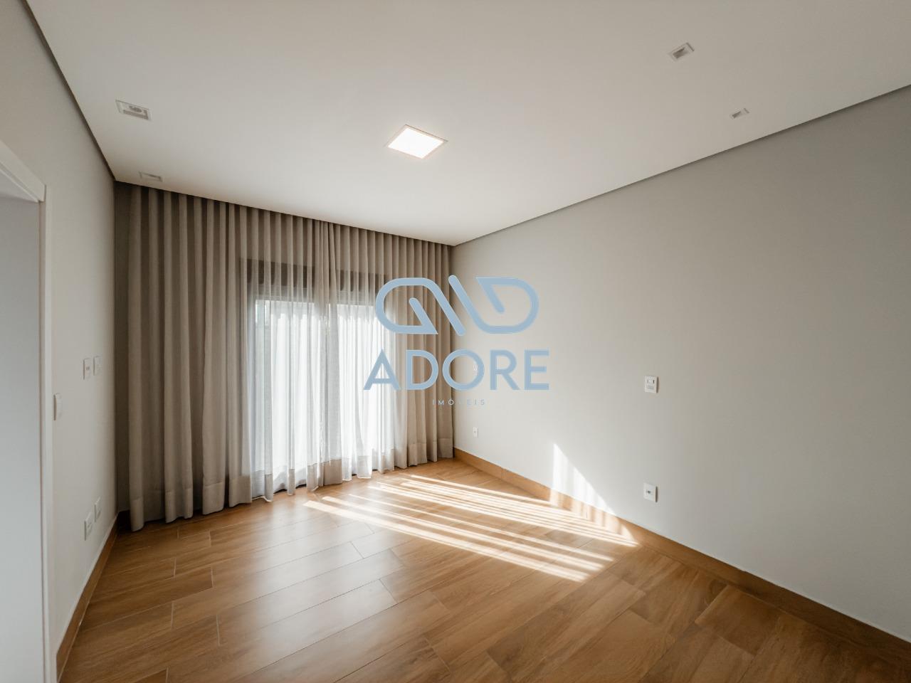 Casa de Condomínio à venda no Condomínio Xapada Parque Ytu: 