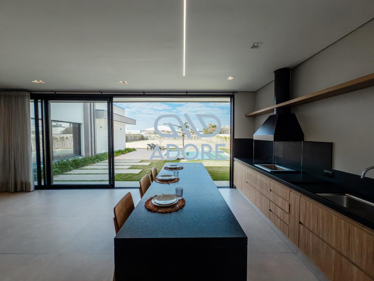 Casa de Condomínio à venda no Condomínio Xapada Parque Ytu: 