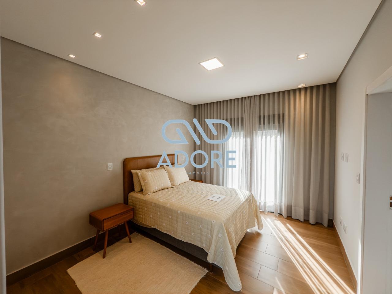 Casa de Condomínio à venda no Condomínio Xapada Parque Ytu: 