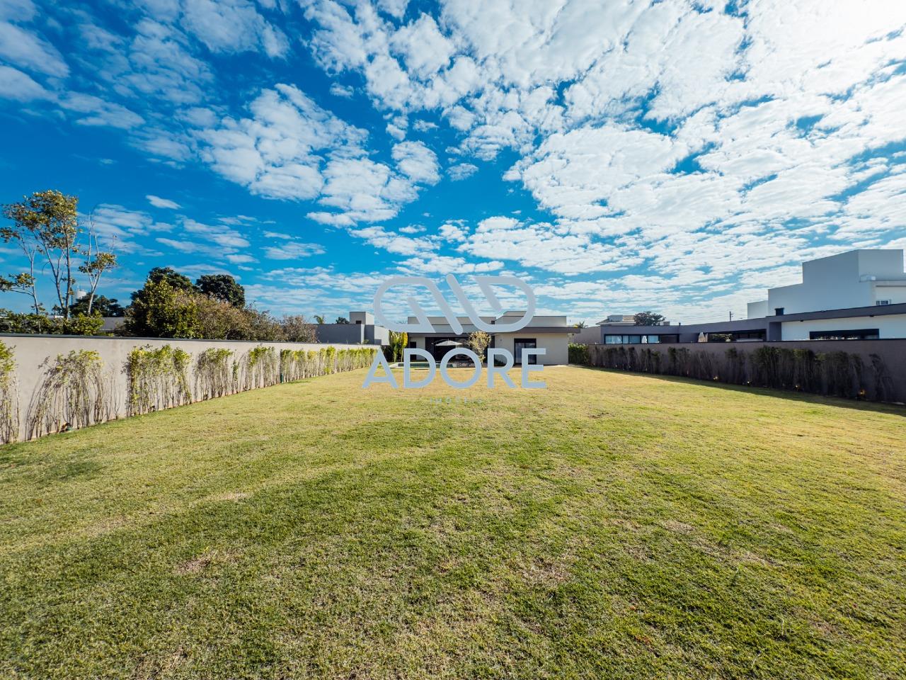 Casa de Condomínio à venda no Condomínio Xapada Parque Ytu: 