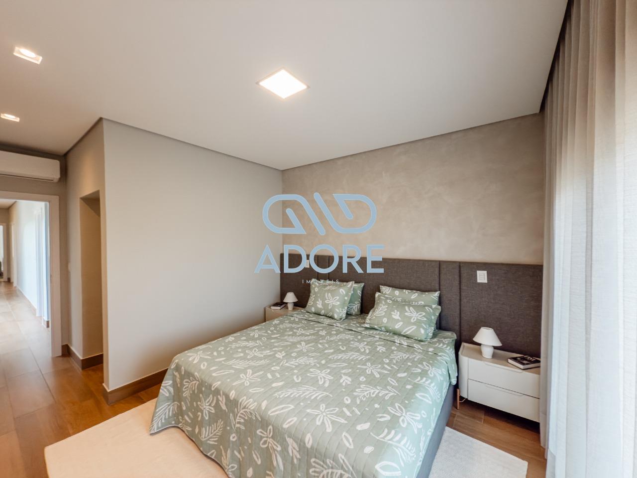 Casa de Condomínio à venda no Condomínio Xapada Parque Ytu: 