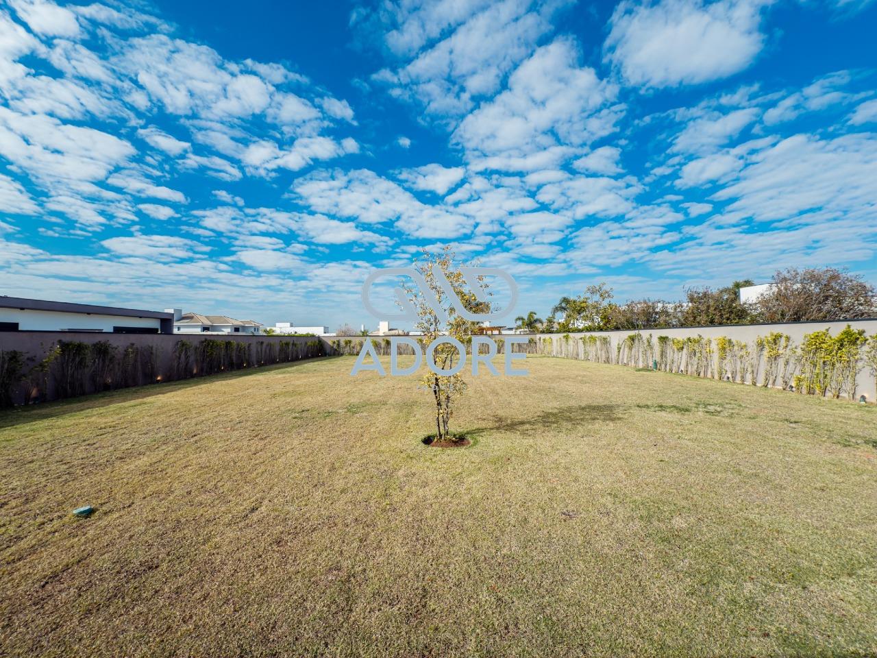 Casa de Condomínio à venda no Condomínio Xapada Parque Ytu: 