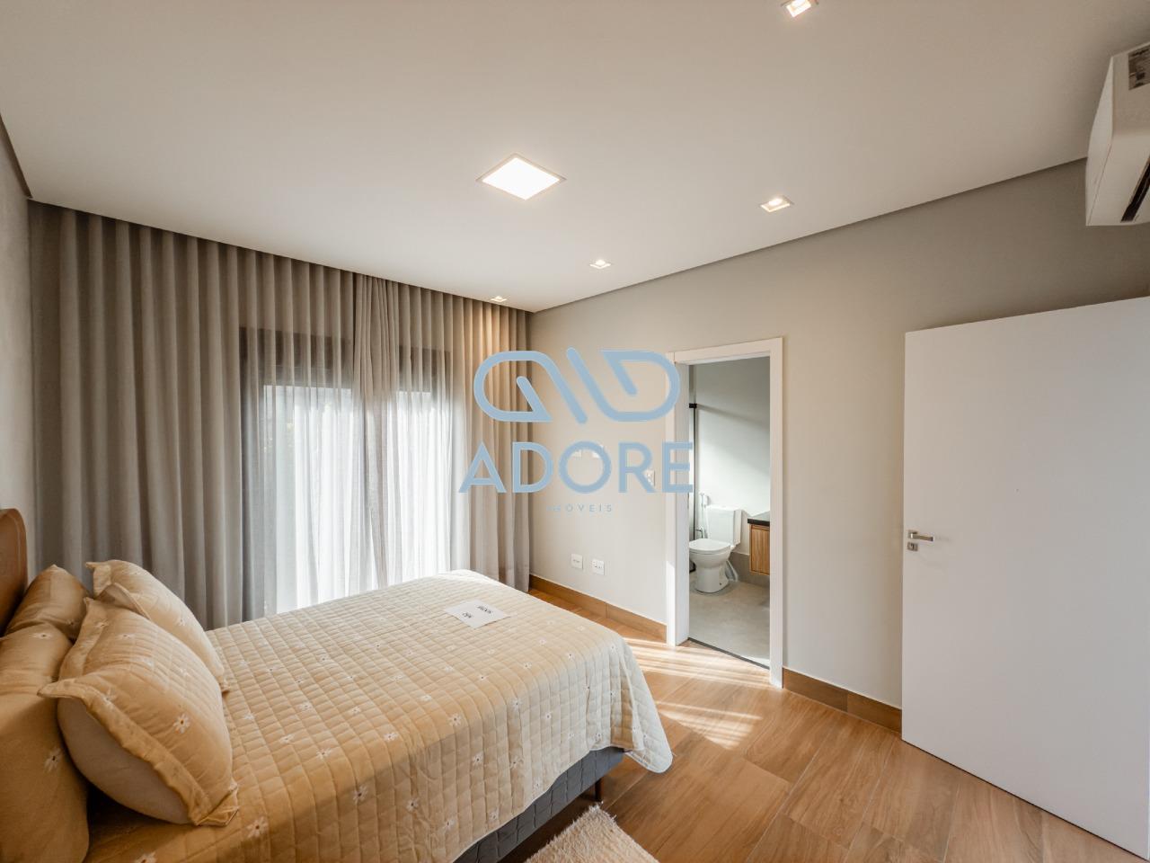 Casa de Condomínio à venda no Condomínio Xapada Parque Ytu: 