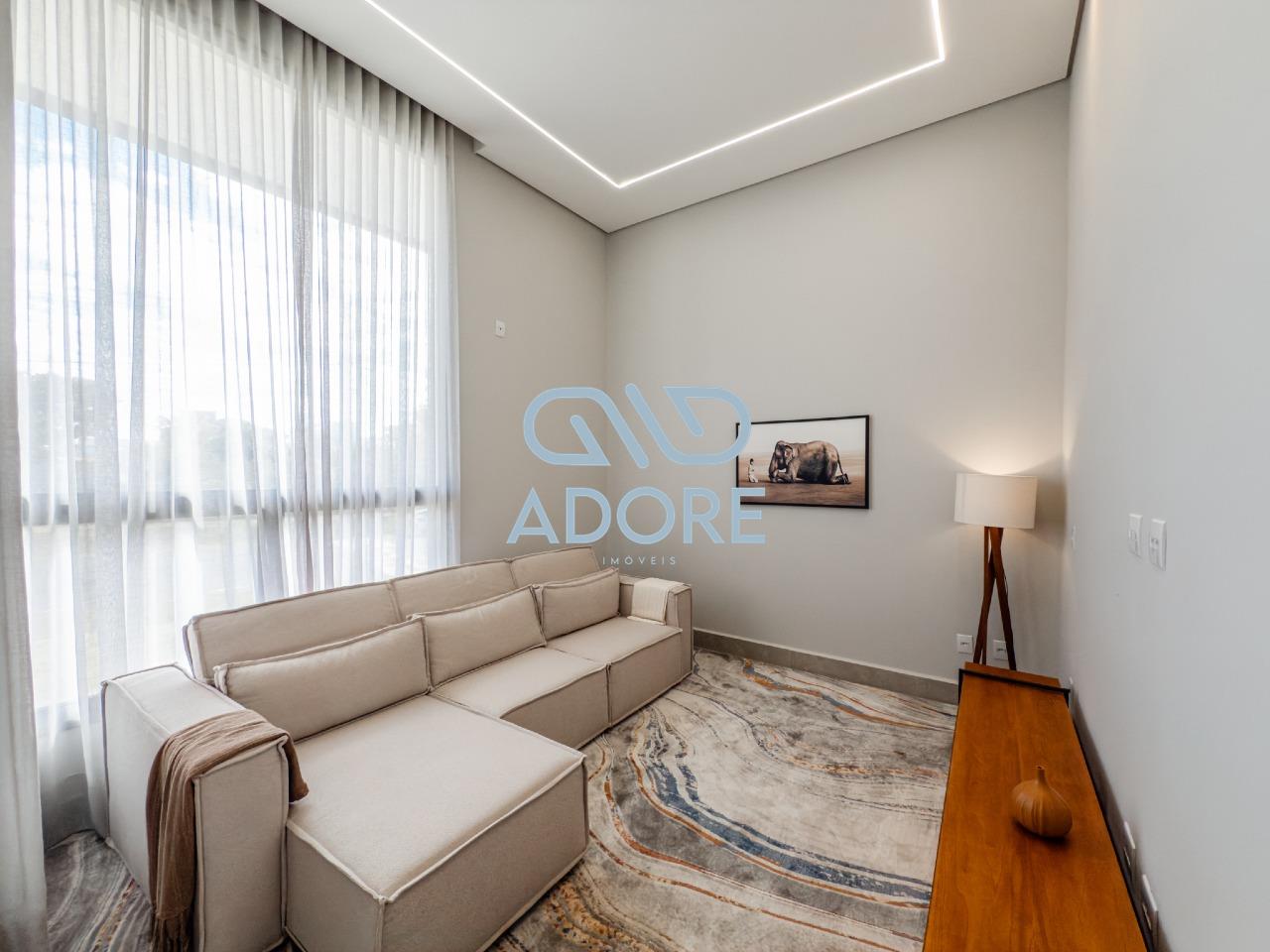 Casa de Condomínio à venda no Condomínio Xapada Parque Ytu: 