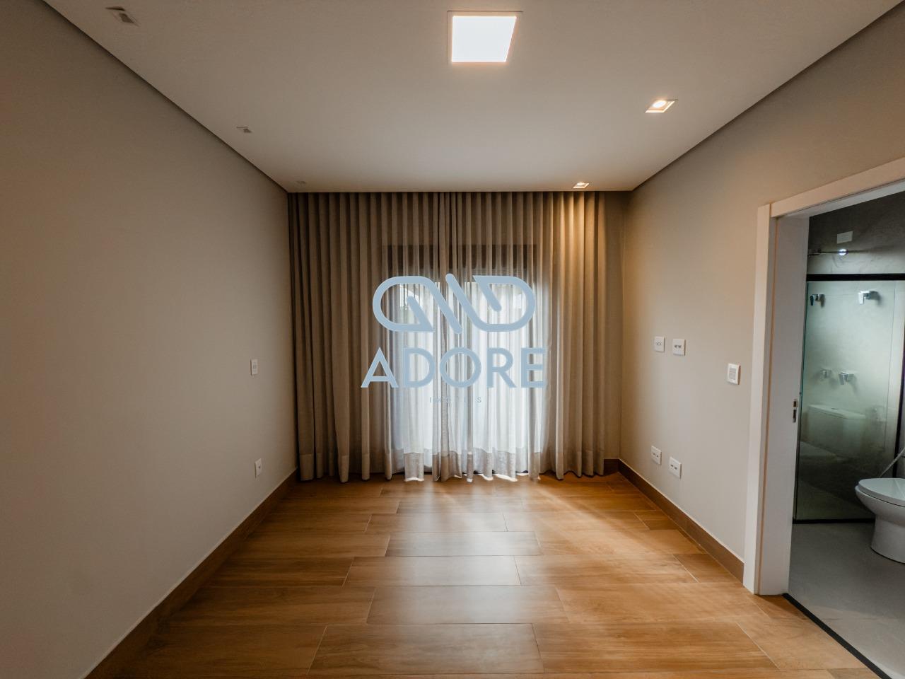 Casa de Condomínio à venda no Condomínio Xapada Parque Ytu: 