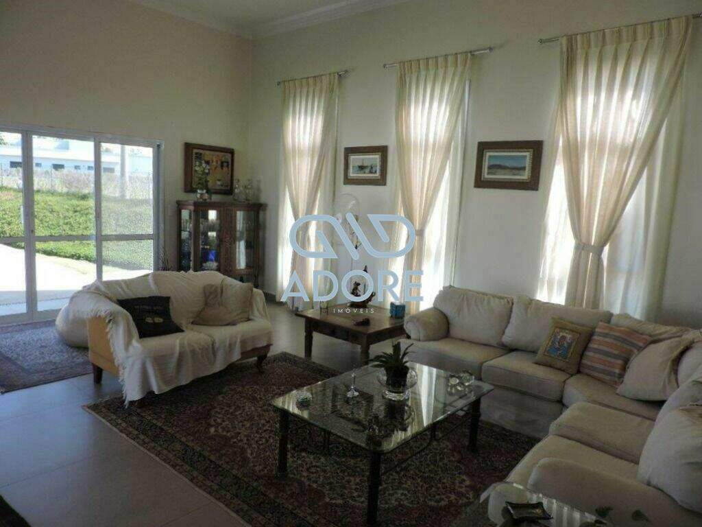 Casa de Condomínio à venda no Condomínio Xapada Parque Ytu: 